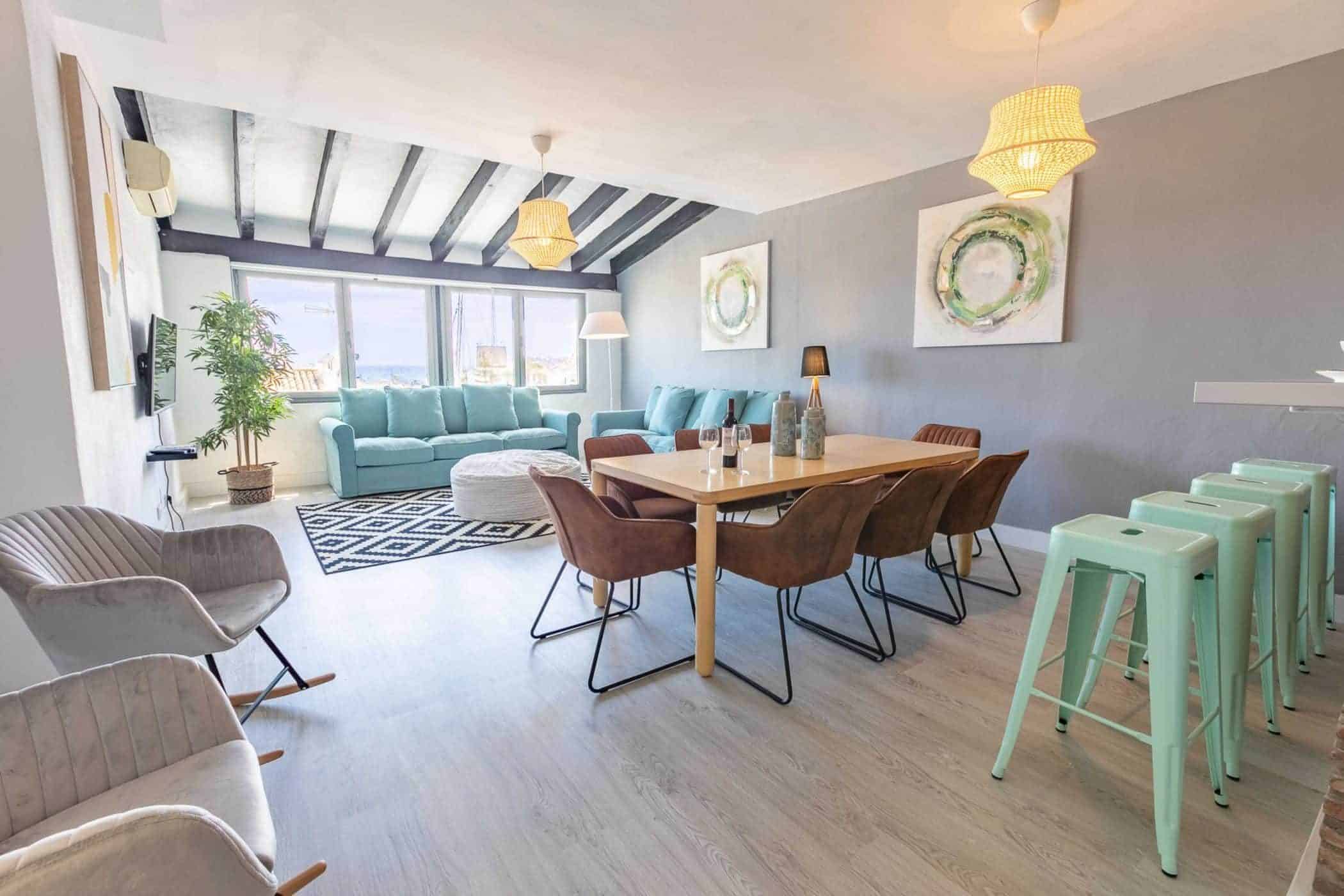 MEDITERRANEAN HIDEAWAY, Puerto Banús, Imagen 4