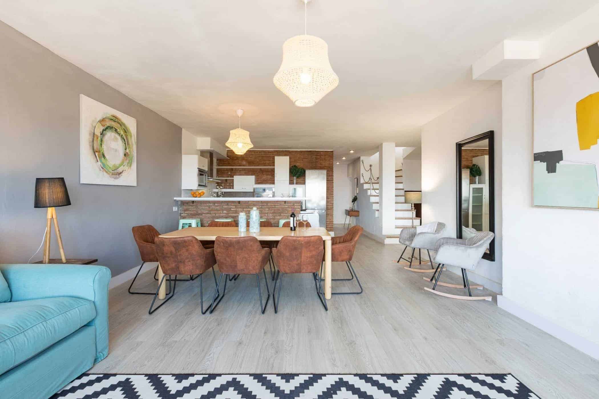 MEDITERRANEAN HIDEAWAY, Puerto Banús, Imagen 8