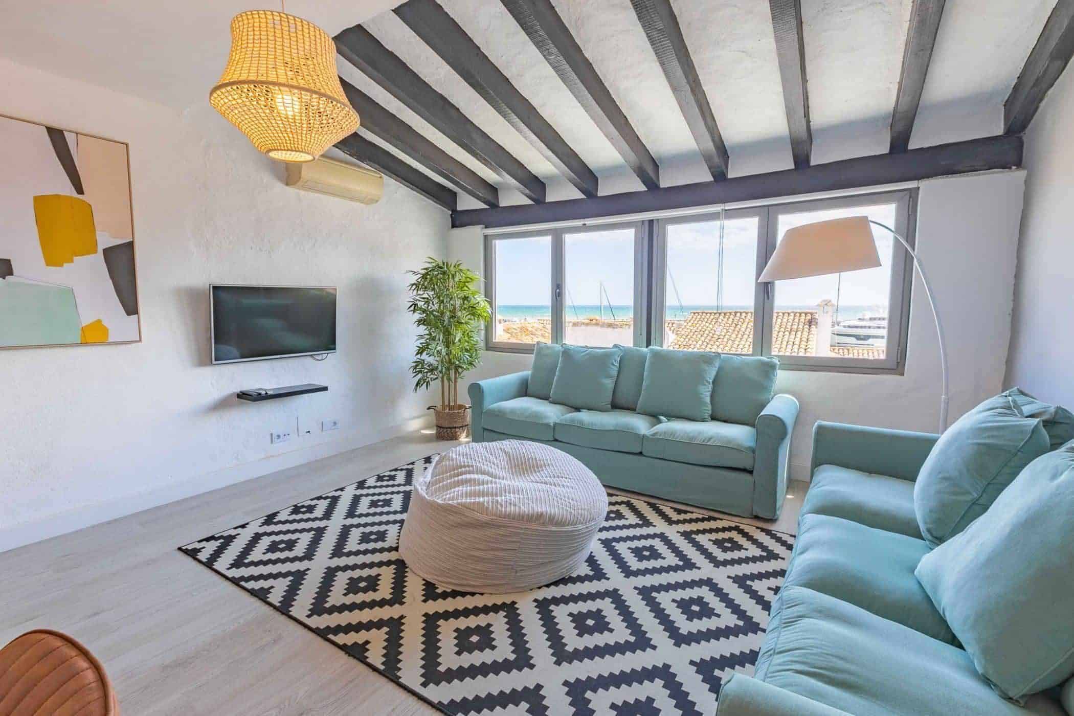 MEDITERRANEAN HIDEAWAY, Puerto Banús, Imagen 11