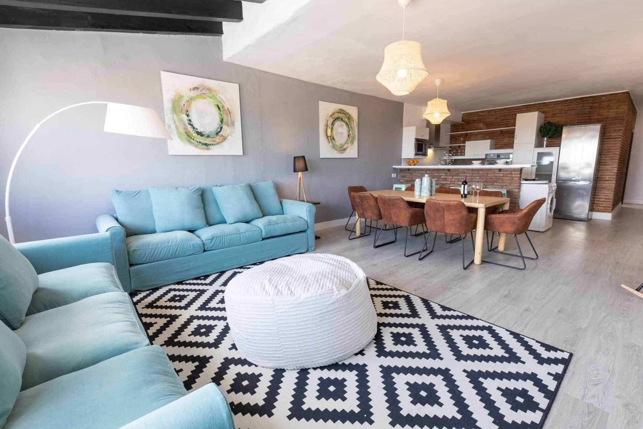 MEDITERRANEAN HIDEAWAY, Puerto Banús, Imagen 15