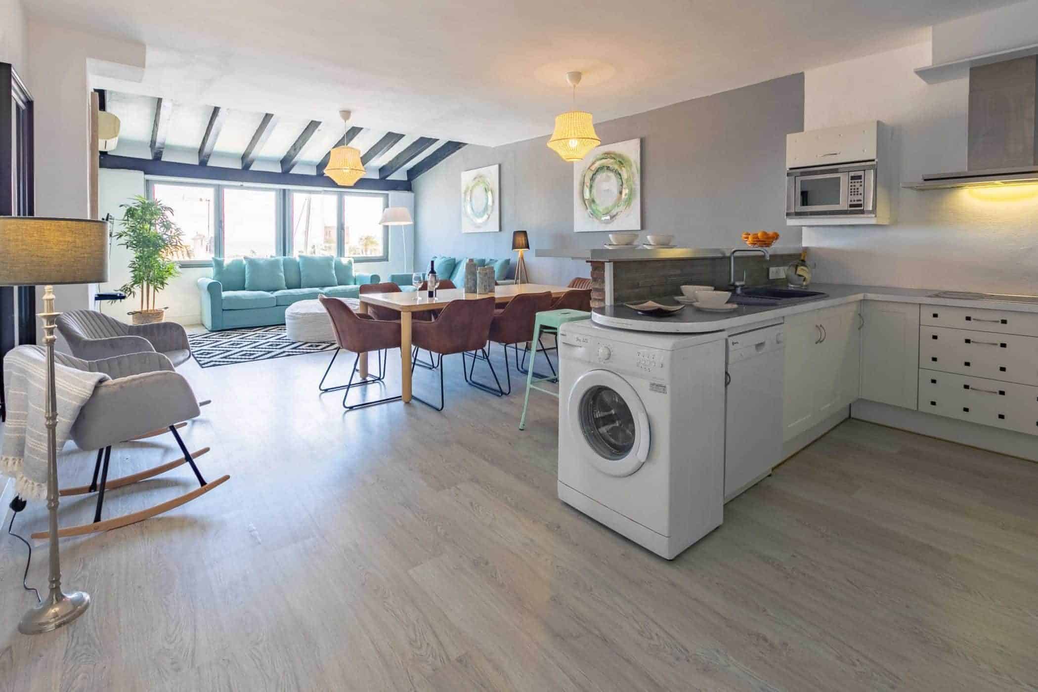 MEDITERRANEAN HIDEAWAY, Puerto Banús, Imagen 7