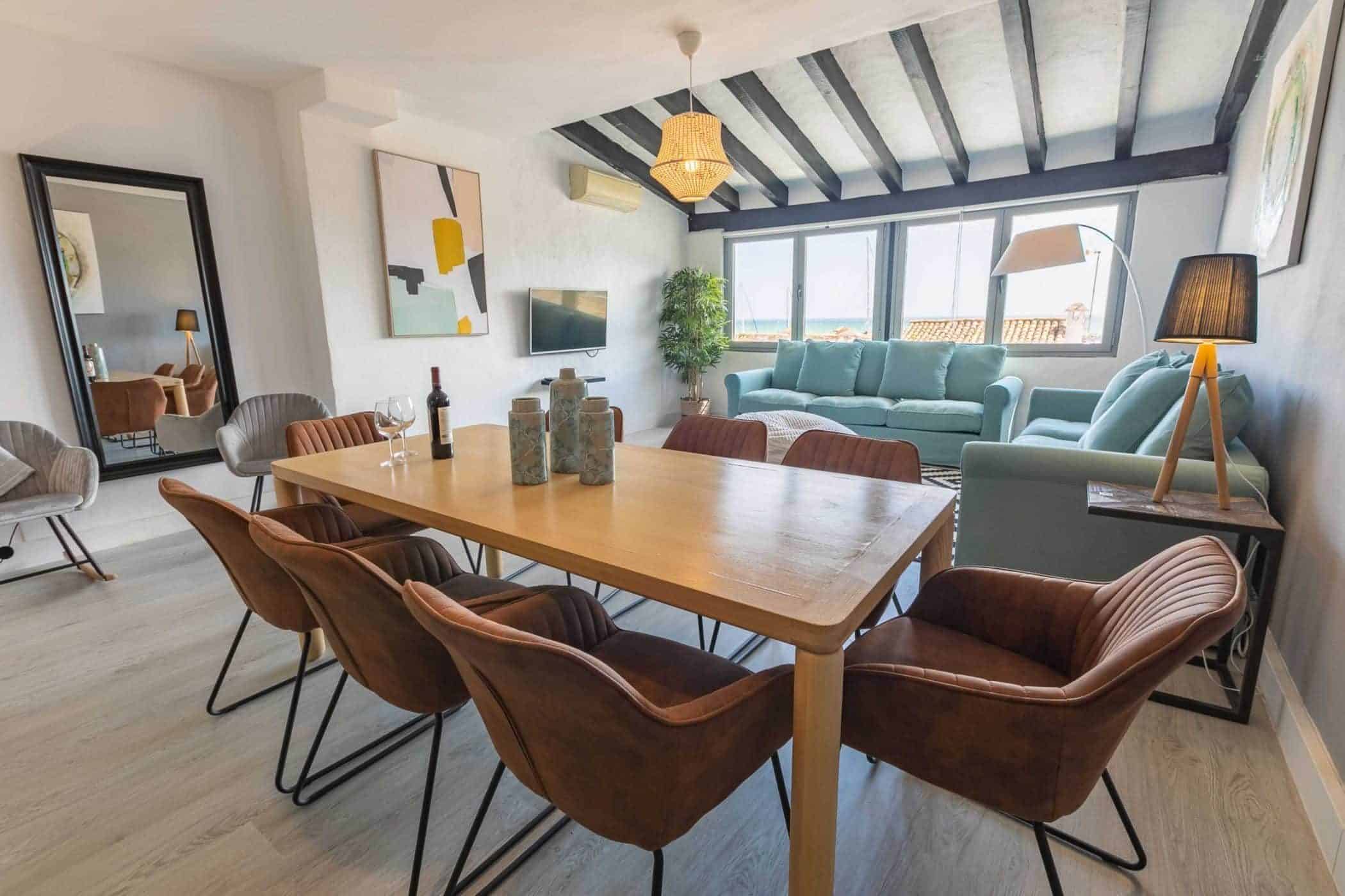 MEDITERRANEAN HIDEAWAY, Puerto Banús, Imagen 12