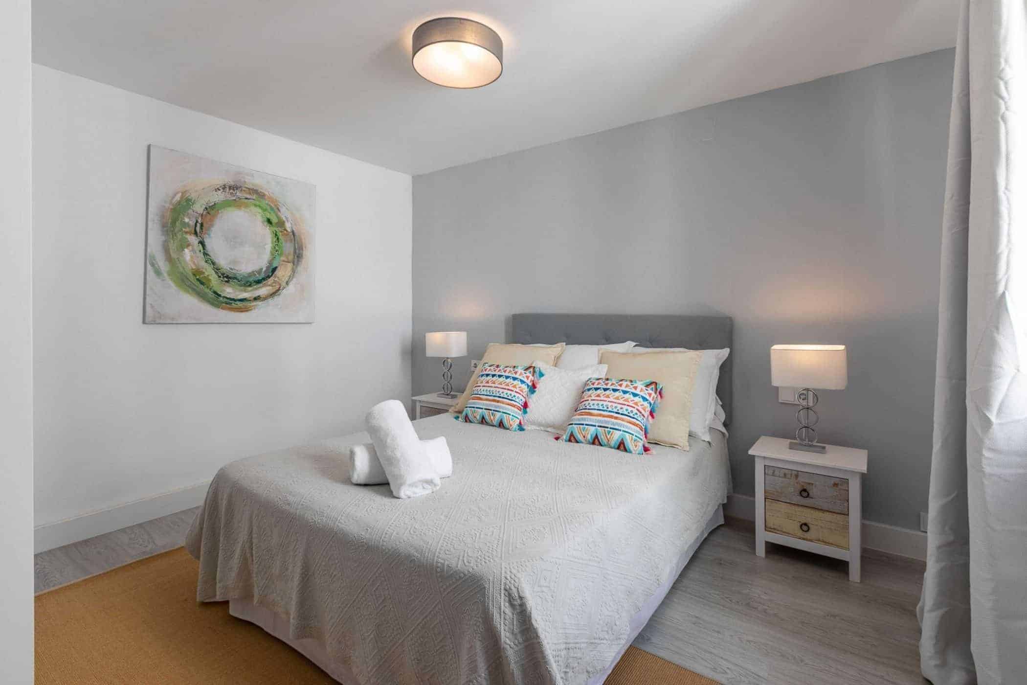 MEDITERRANEAN HIDEAWAY, Puerto Banús, Imagen 31