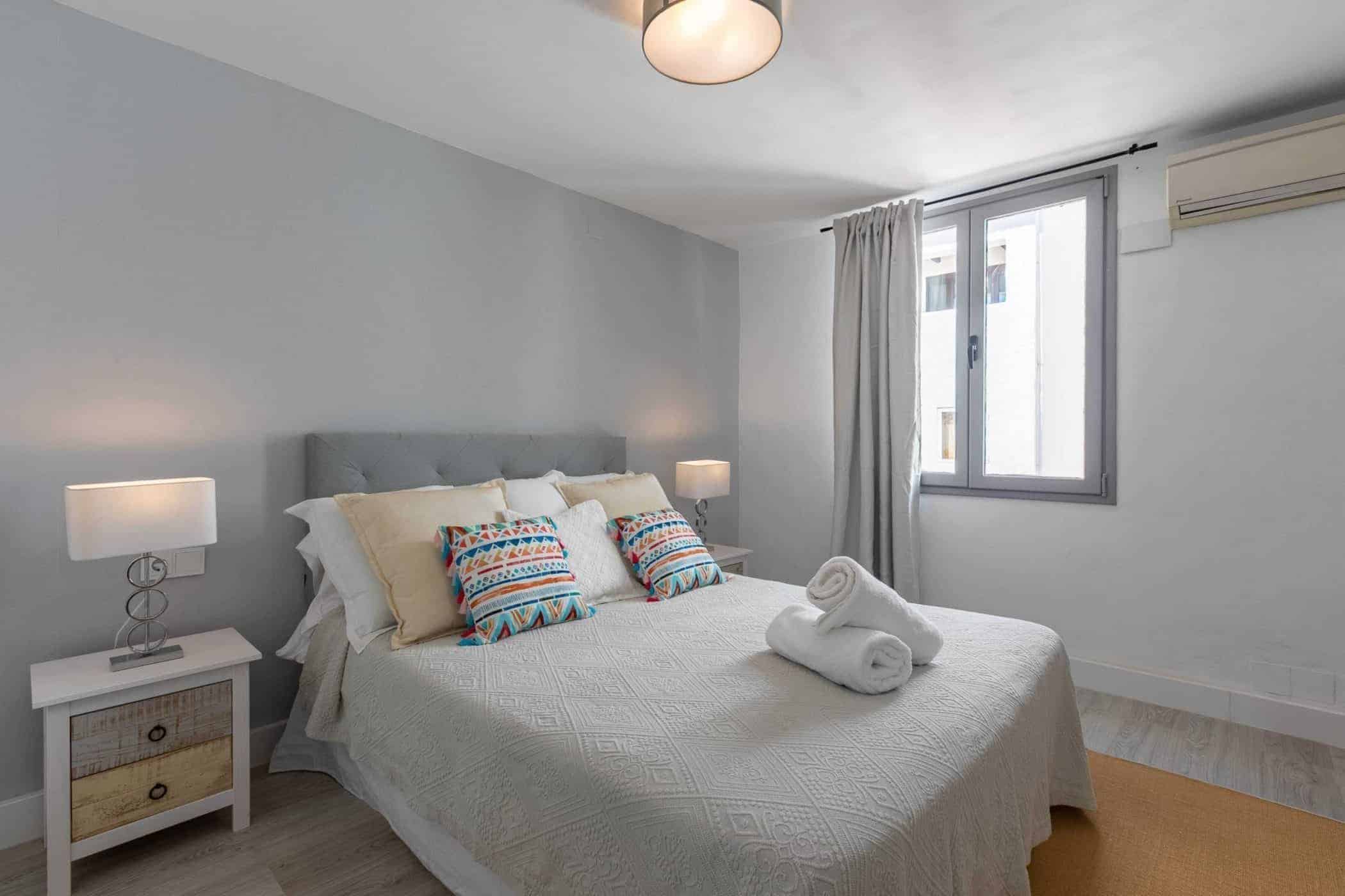 MEDITERRANEAN HIDEAWAY, Puerto Banús, Imagen 30