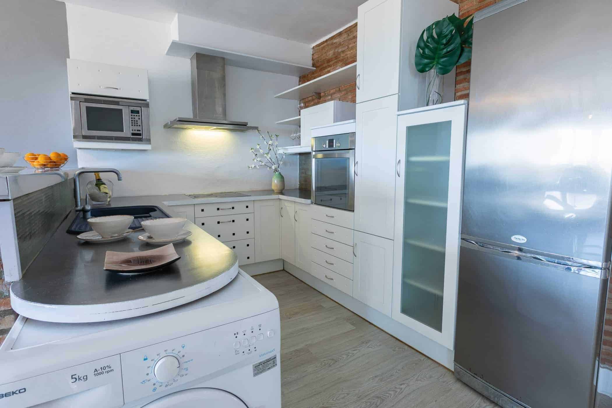 MEDITERRANEAN HIDEAWAY, Puerto Banús, Imagen 38