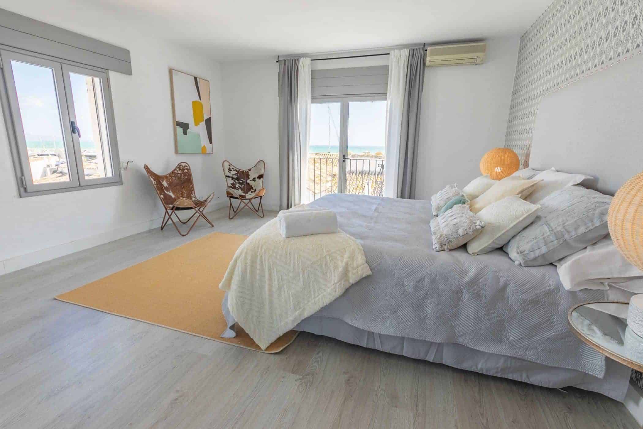 MEDITERRANEAN HIDEAWAY, Puerto Banús, Imagen 22