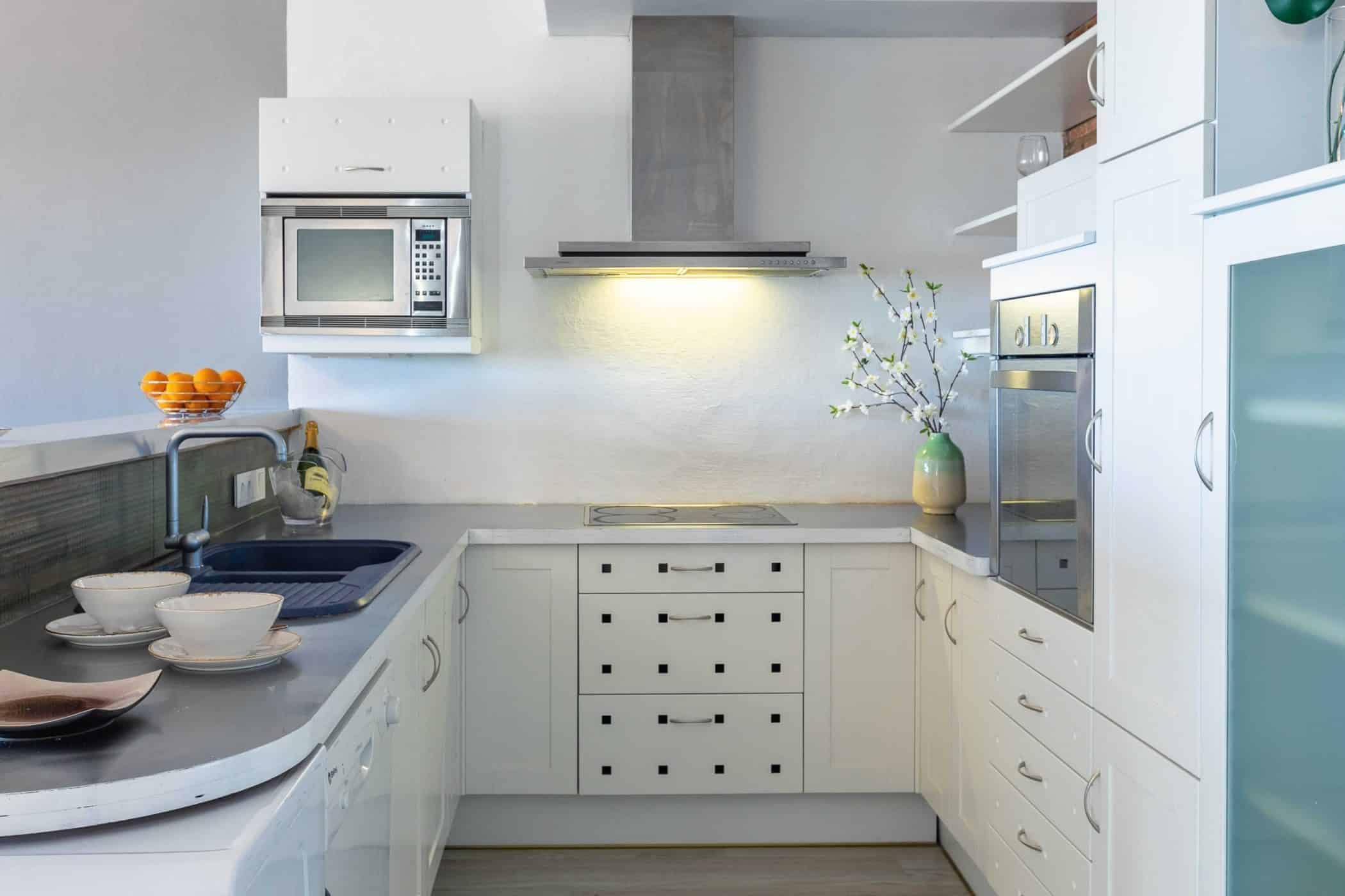 MEDITERRANEAN HIDEAWAY, Puerto Banús, Imagen 36