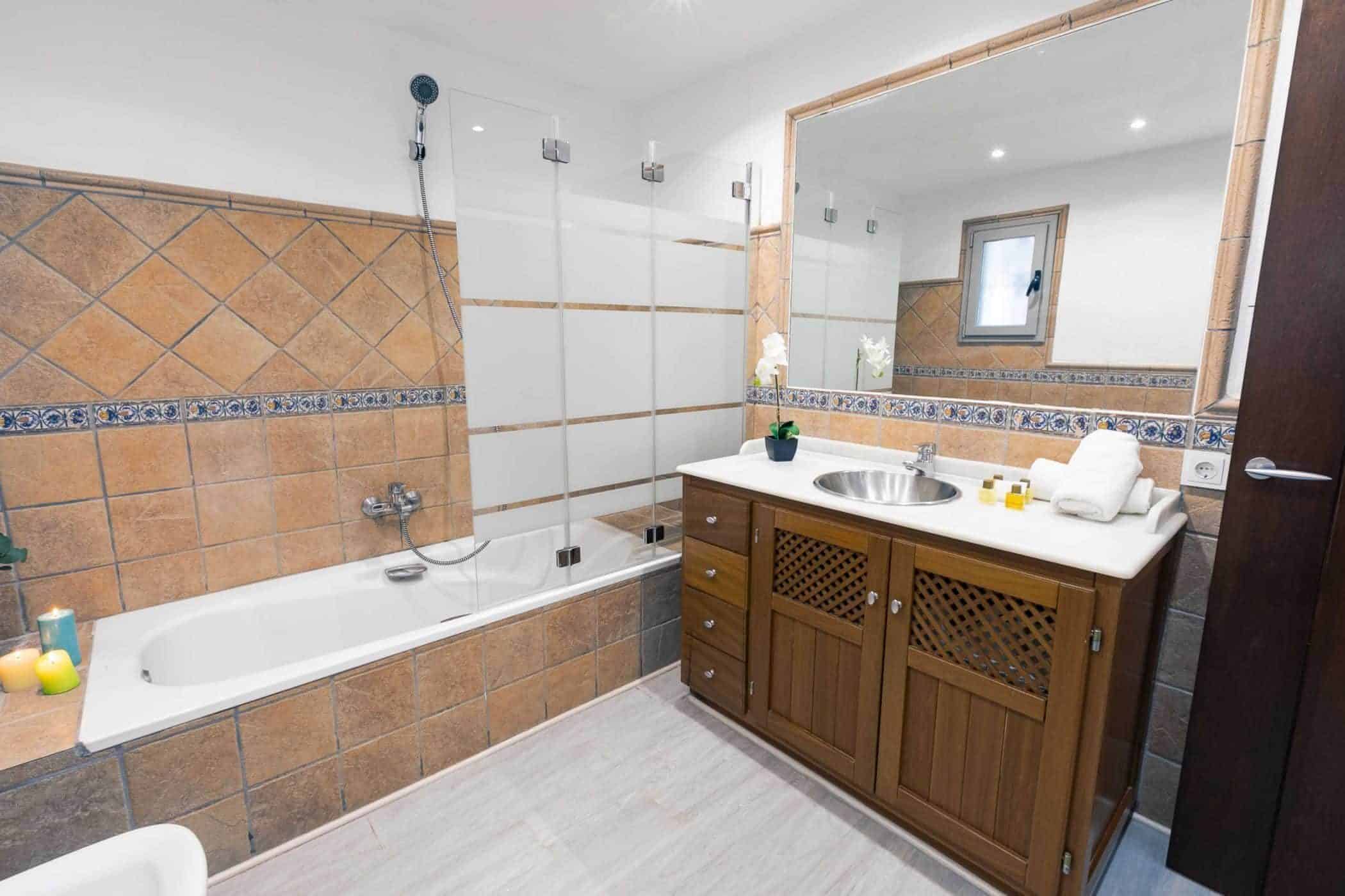 MEDITERRANEAN HIDEAWAY, Puerto Banús, Imagen 34