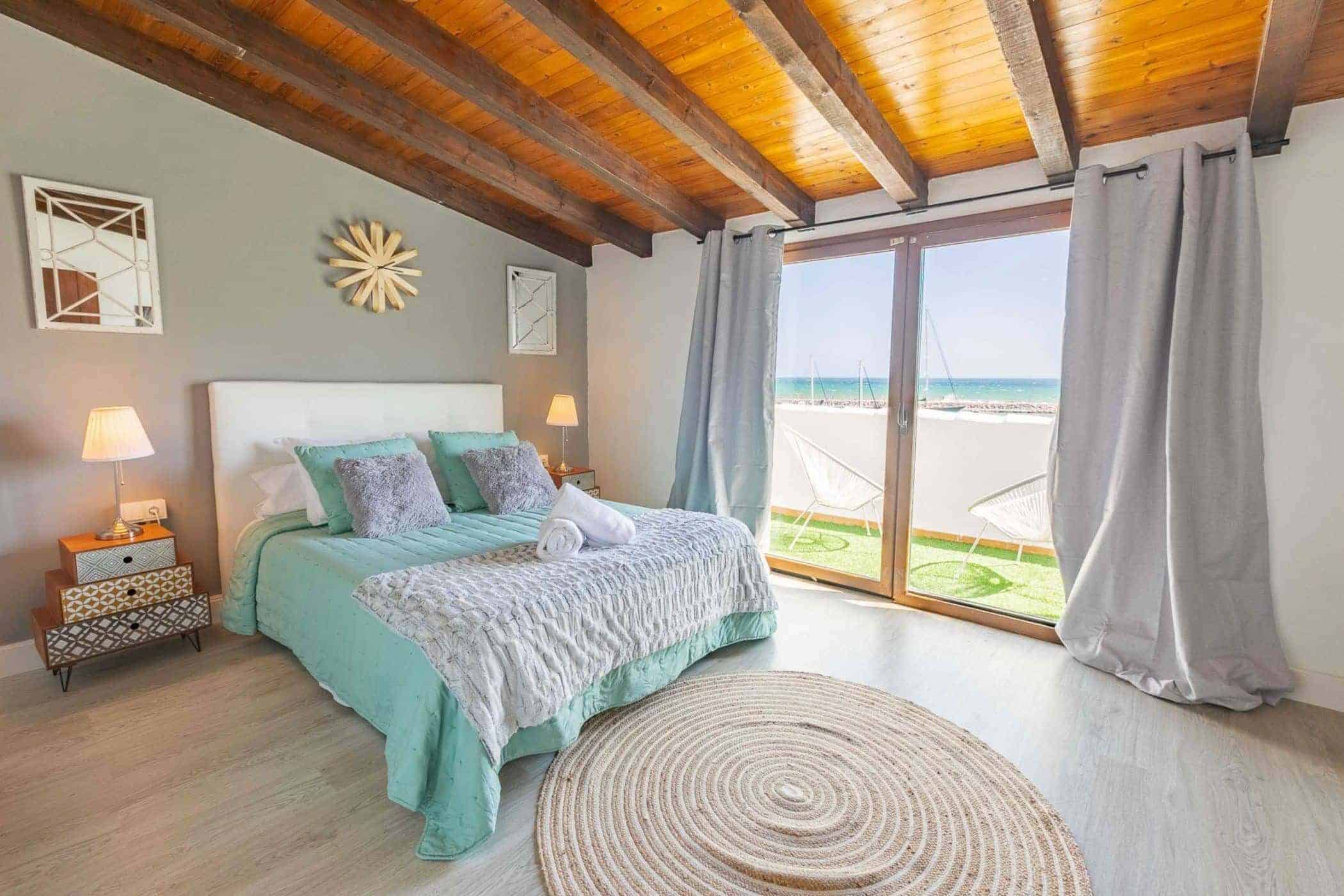 MEDITERRANEAN HIDEAWAY, Puerto Banús, Imagen 24