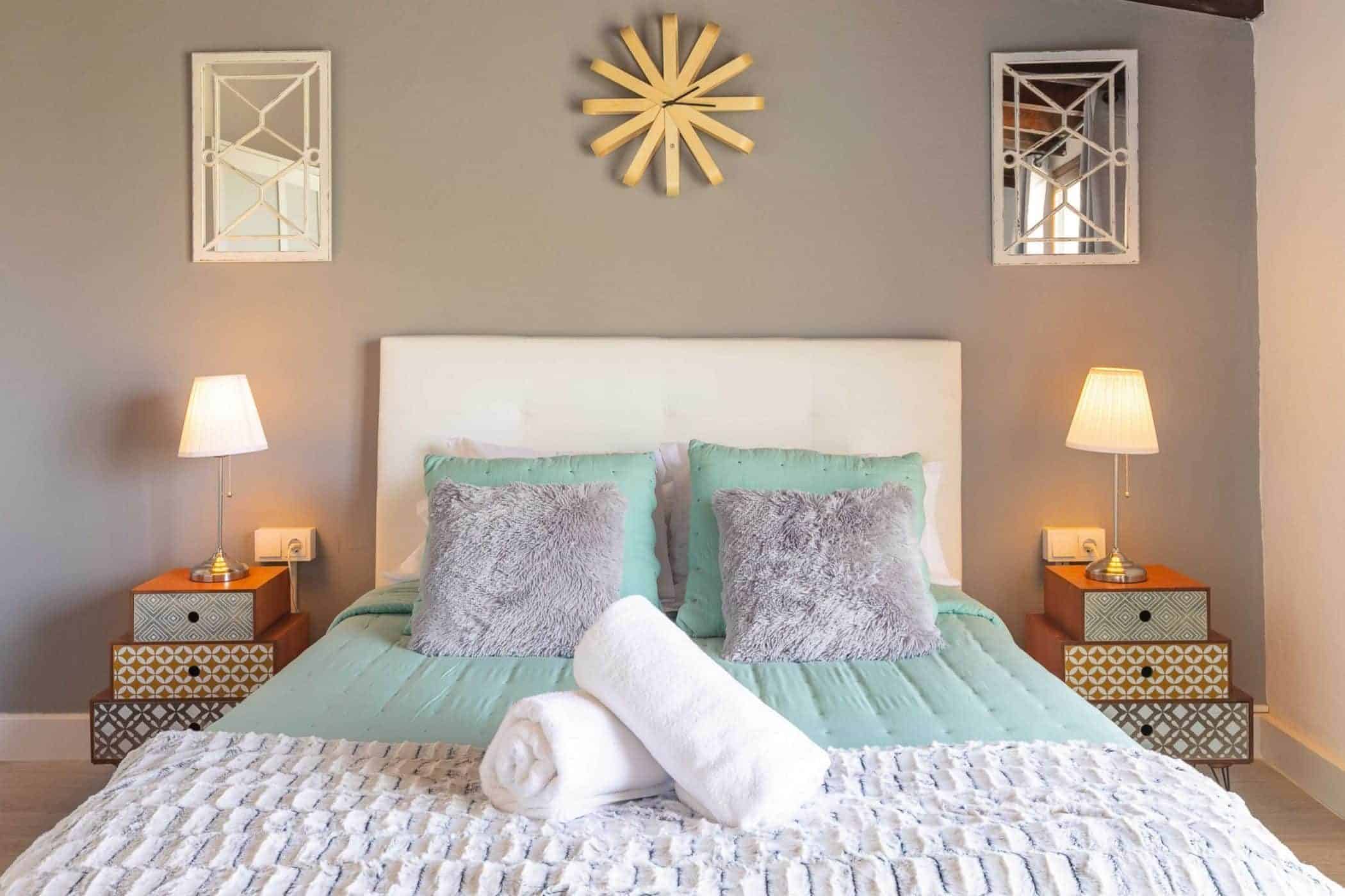 MEDITERRANEAN HIDEAWAY, Puerto Banús, Imagen 25