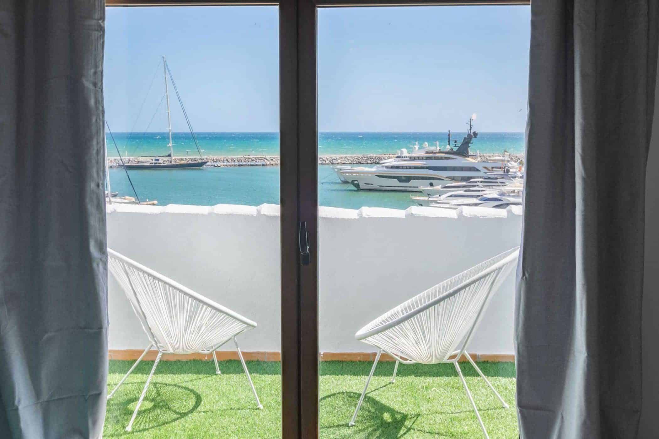 MEDITERRANEAN HIDEAWAY, Puerto Banús, Imagen 27