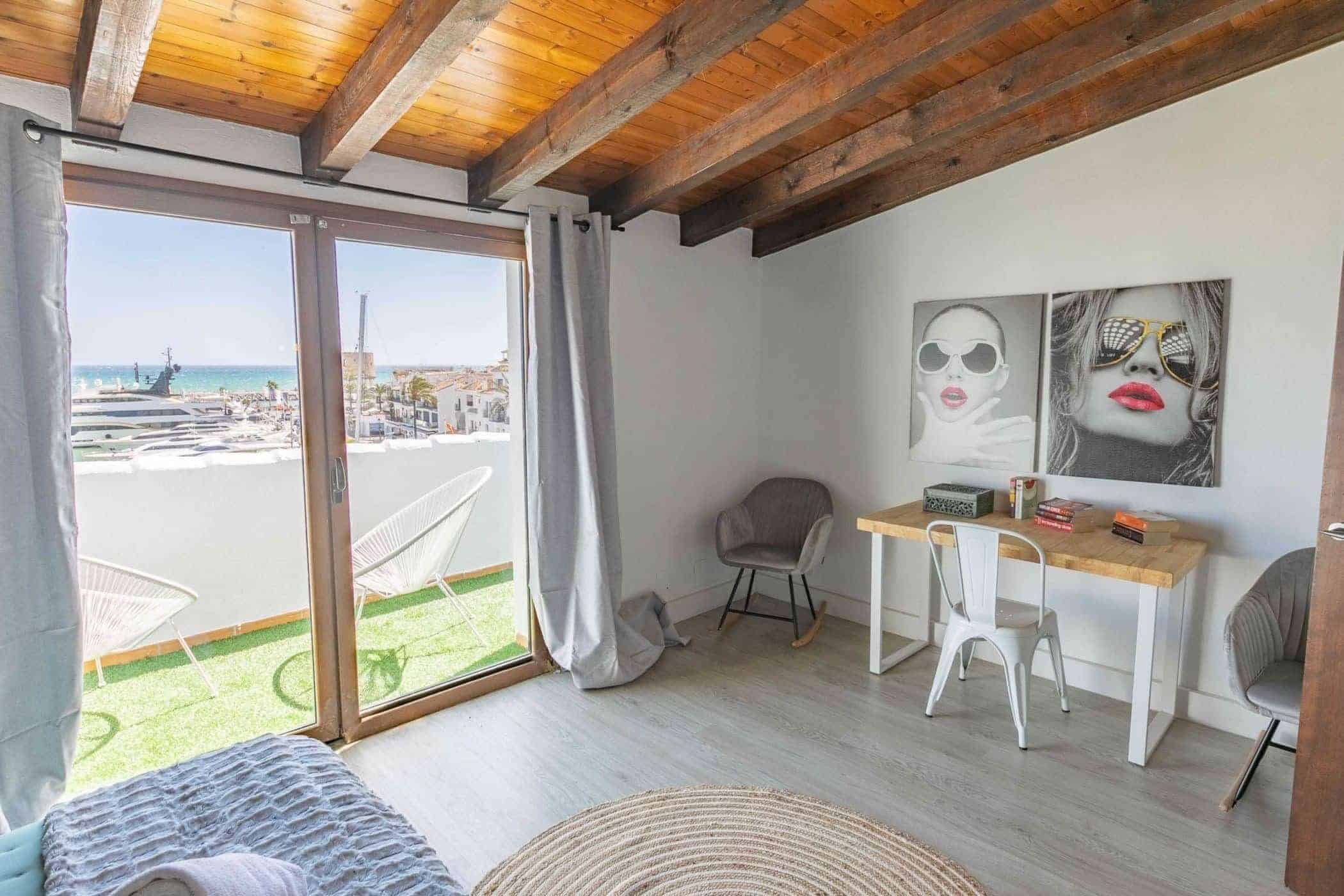 MEDITERRANEAN HIDEAWAY, Puerto Banús, Imagen 26