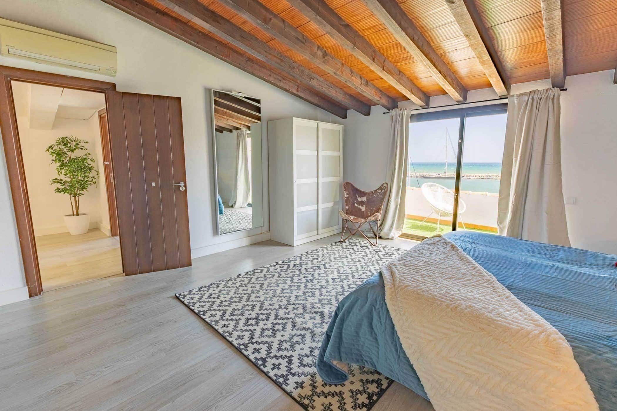 MEDITERRANEAN HIDEAWAY, Puerto Banús, Imagen 20