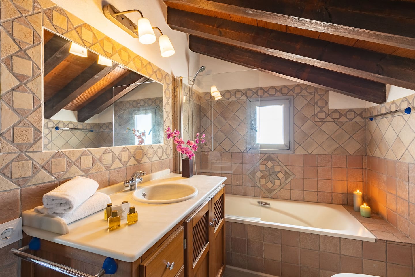 MEDITERRANEAN HIDEAWAY, Puerto Banús, Imagen 35