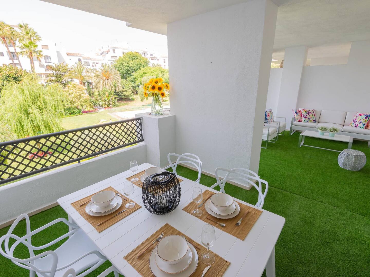 IN THE HEART OF PUERTO BANUS, Puerto Banús, Imagen 7