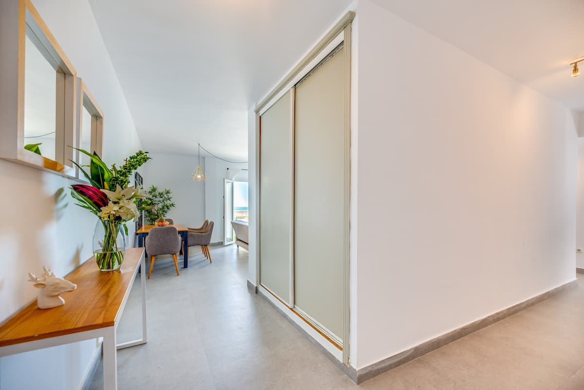 BANUS WATERFRONT PENTHOUSE, Puerto Banús, Imagen 33