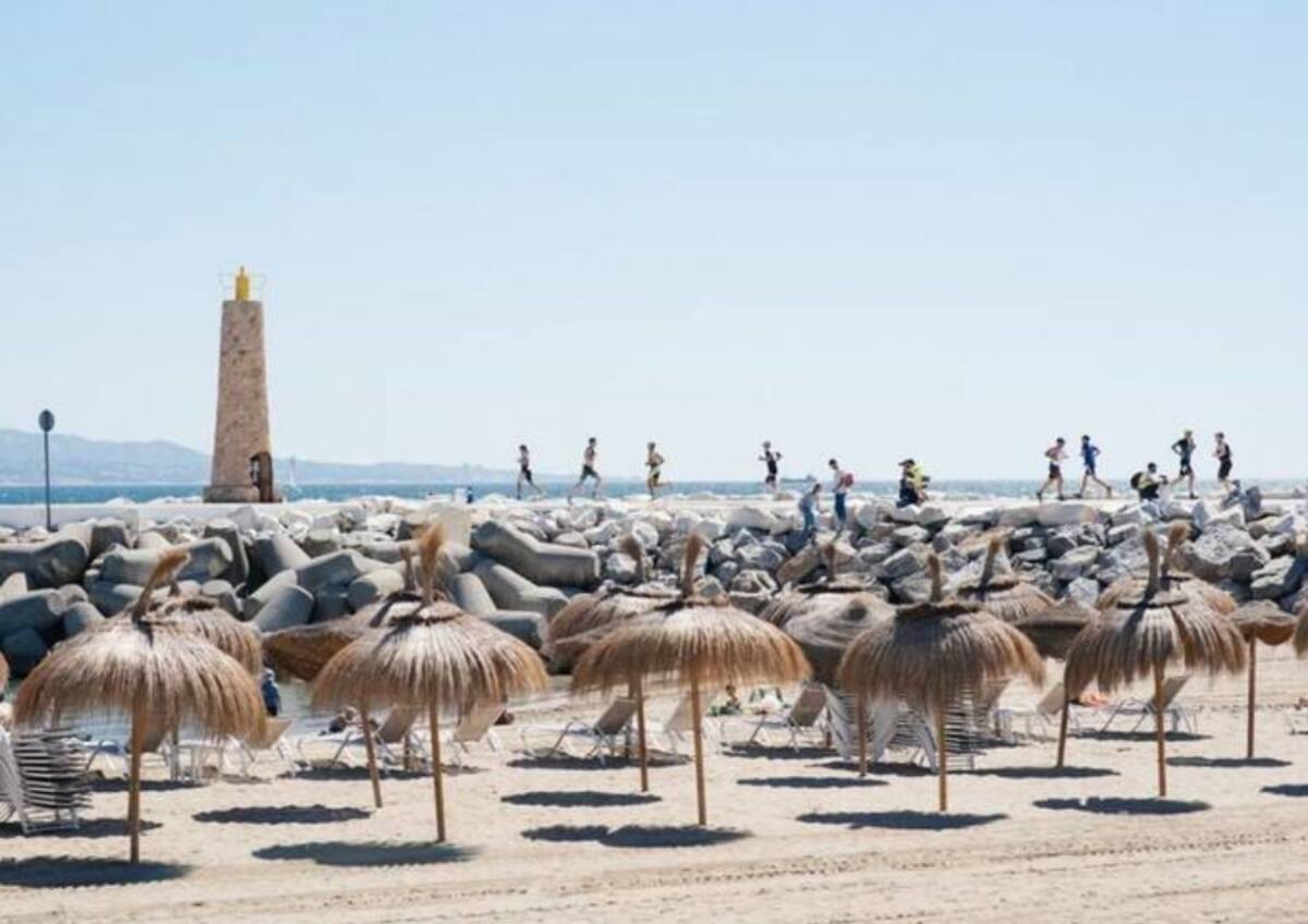 WHISPERING PALMS APARTMENT, Puerto Banús, Imagen 27