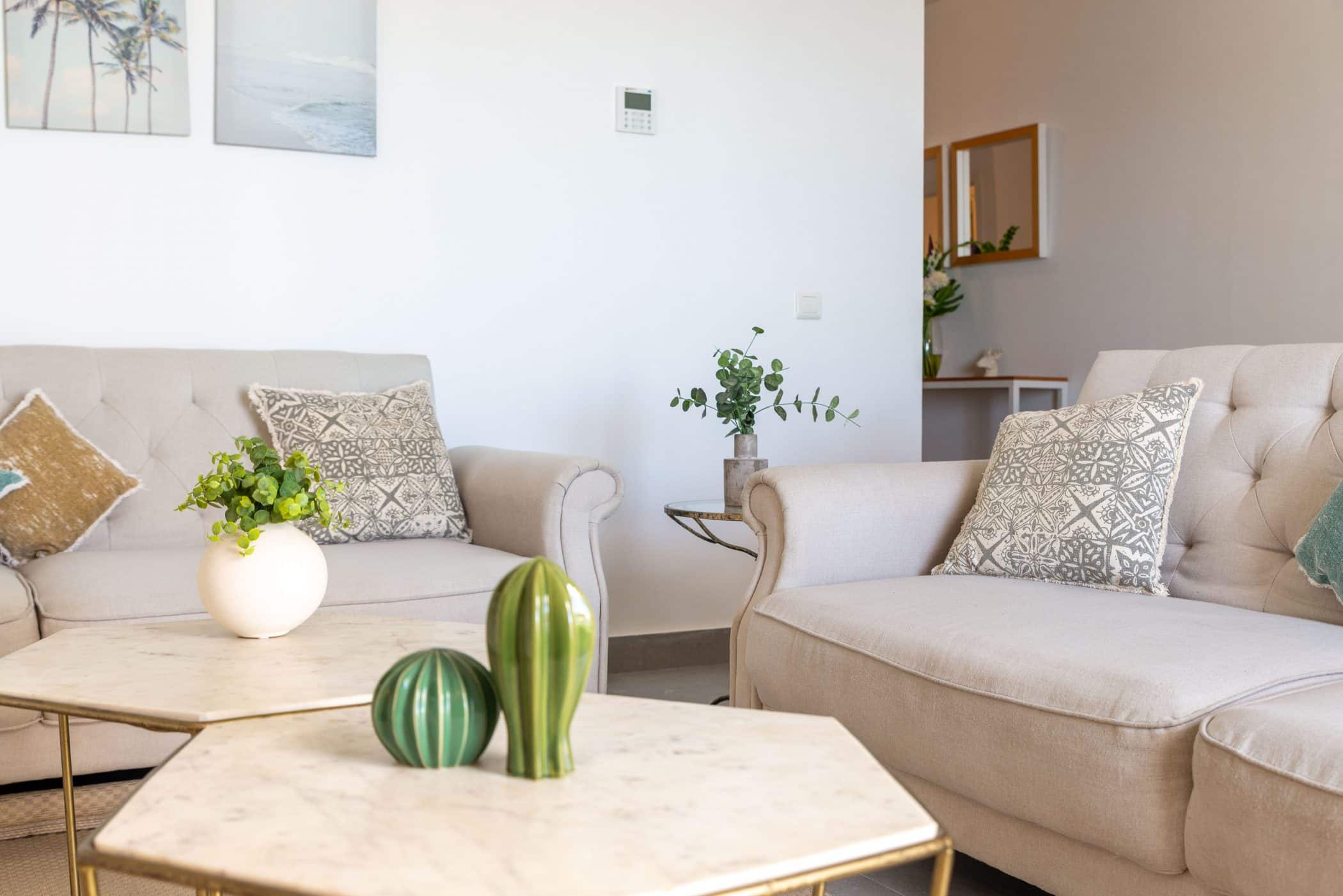 BANUS WATERFRONT PENTHOUSE, Puerto Banús, Imagen 5