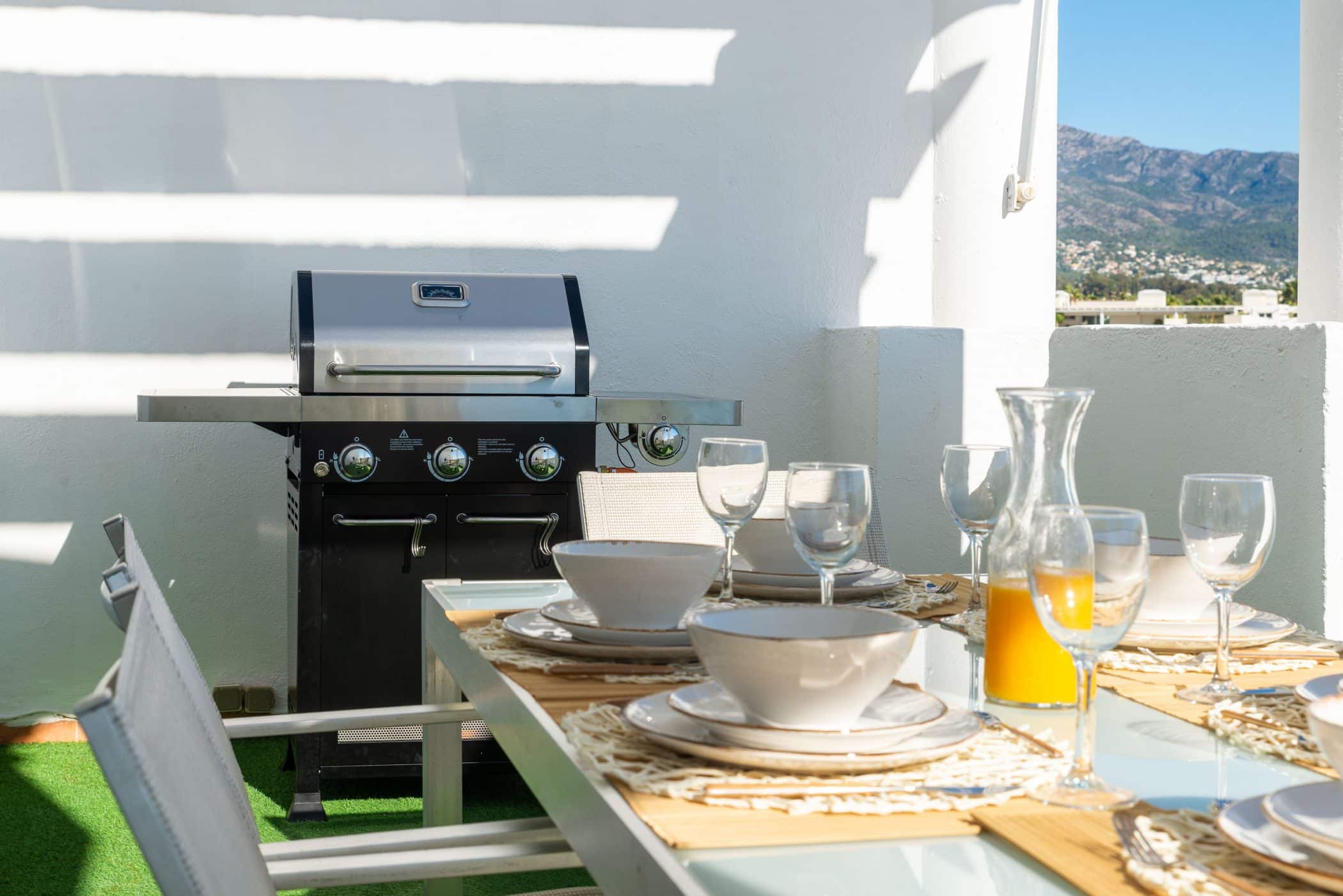 BANUS WATERFRONT PENTHOUSE, Puerto Banús, Imagen 3