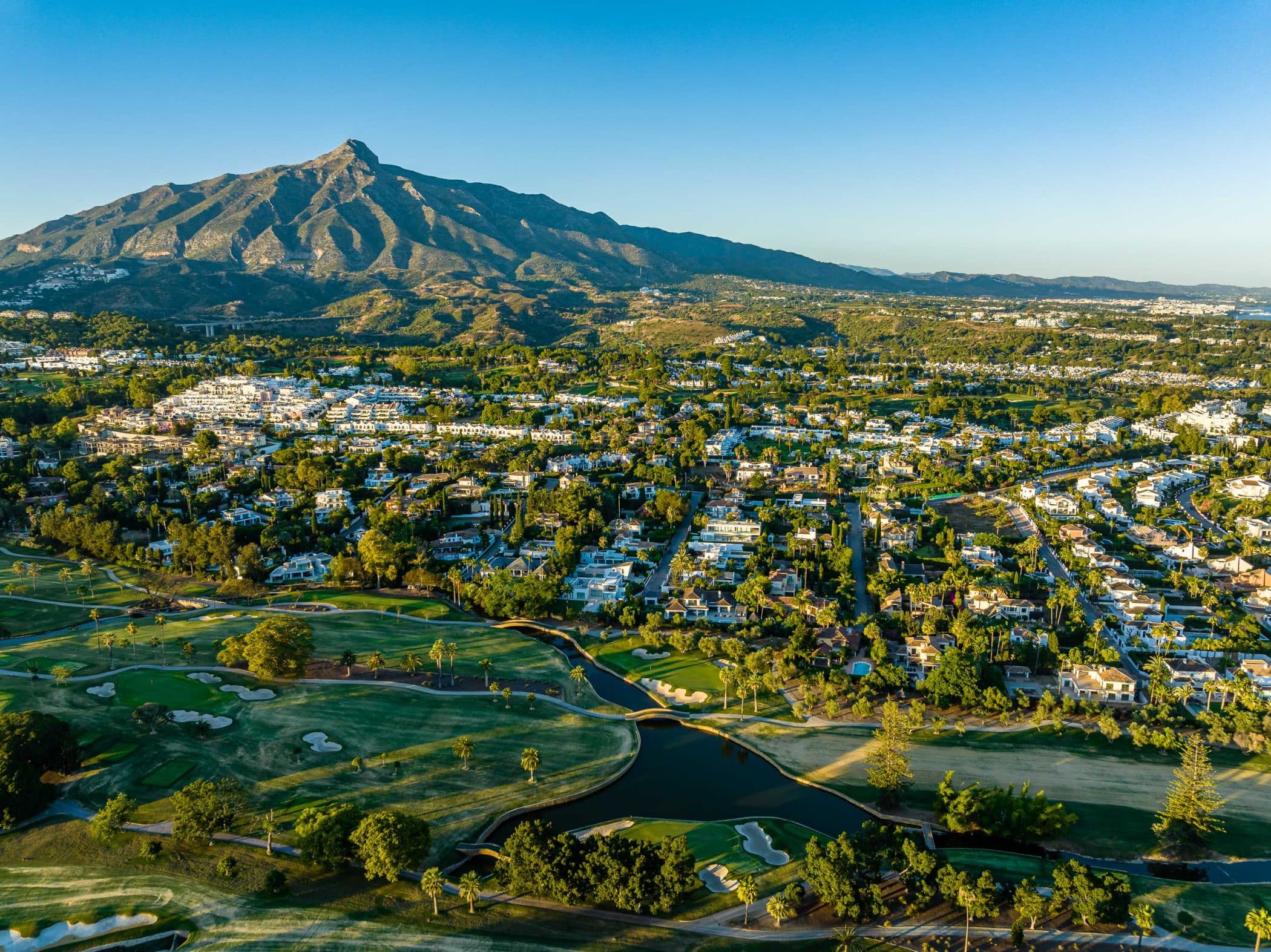 LA ALZAMBRA SEA VIEWS, Nueva Andalucía, Imagen 9