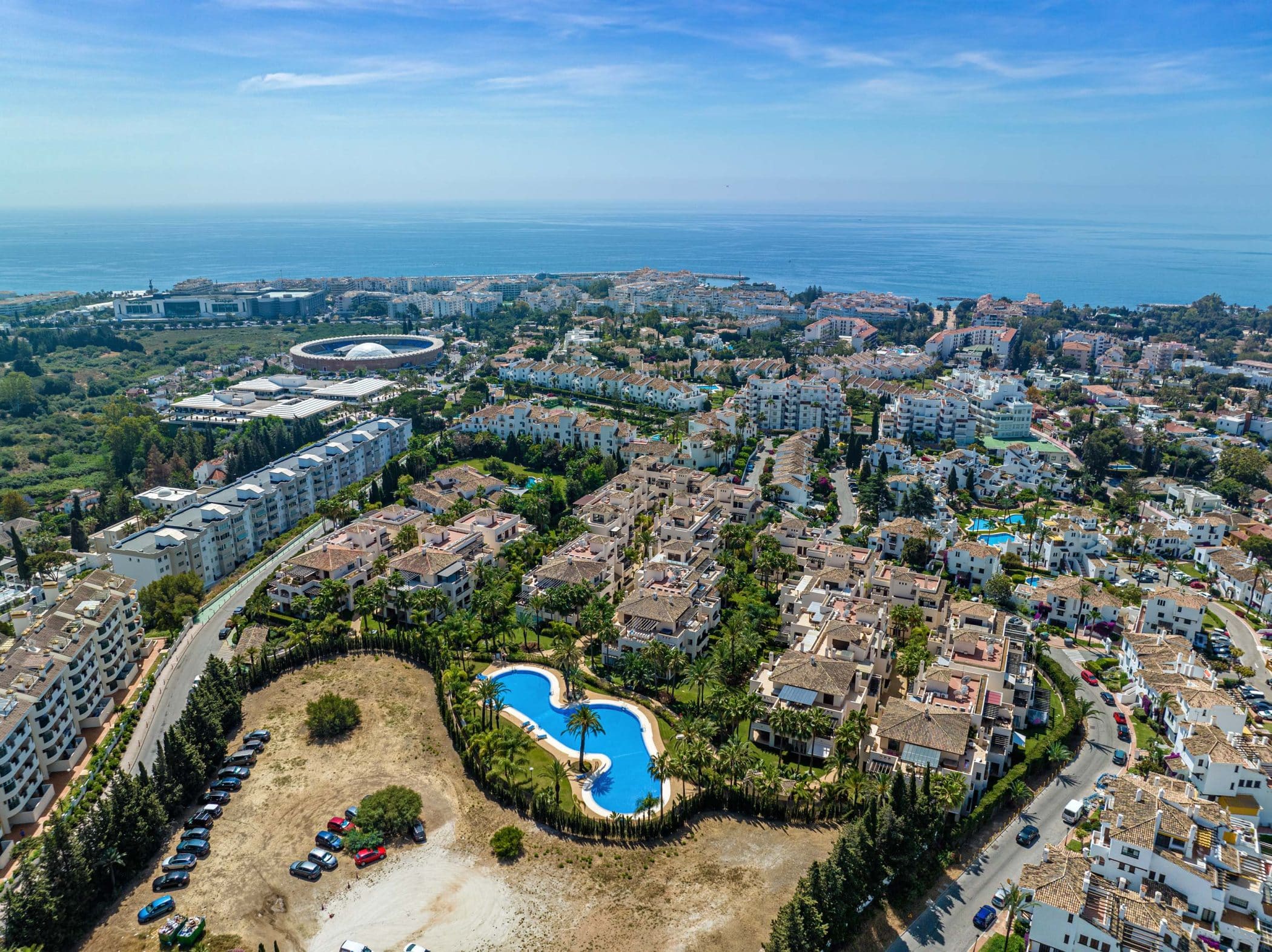 MEDINA LUXURY PENTHOUSE, Nueva Andalucia, Imagen 37