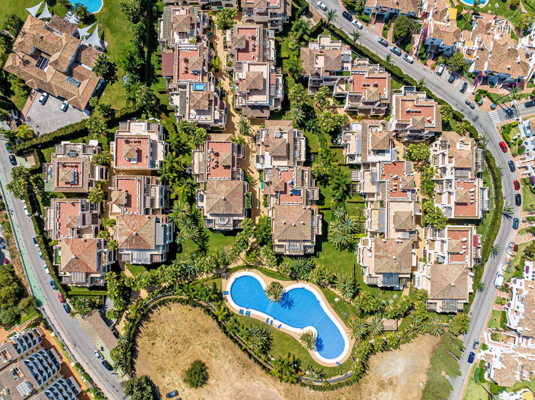 MEDINA LUXURY PENTHOUSE, Nueva Andalucia, Imagen 12