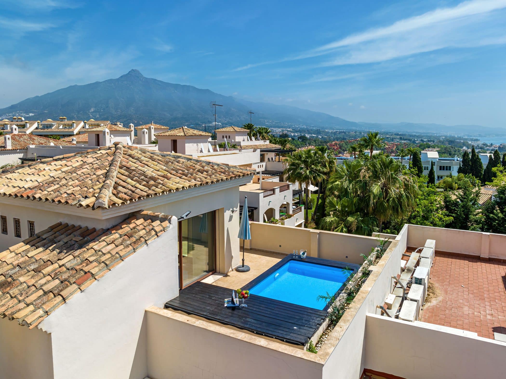 MEDINA LUXURY PENTHOUSE, Nueva Andalucia, Imagen 5