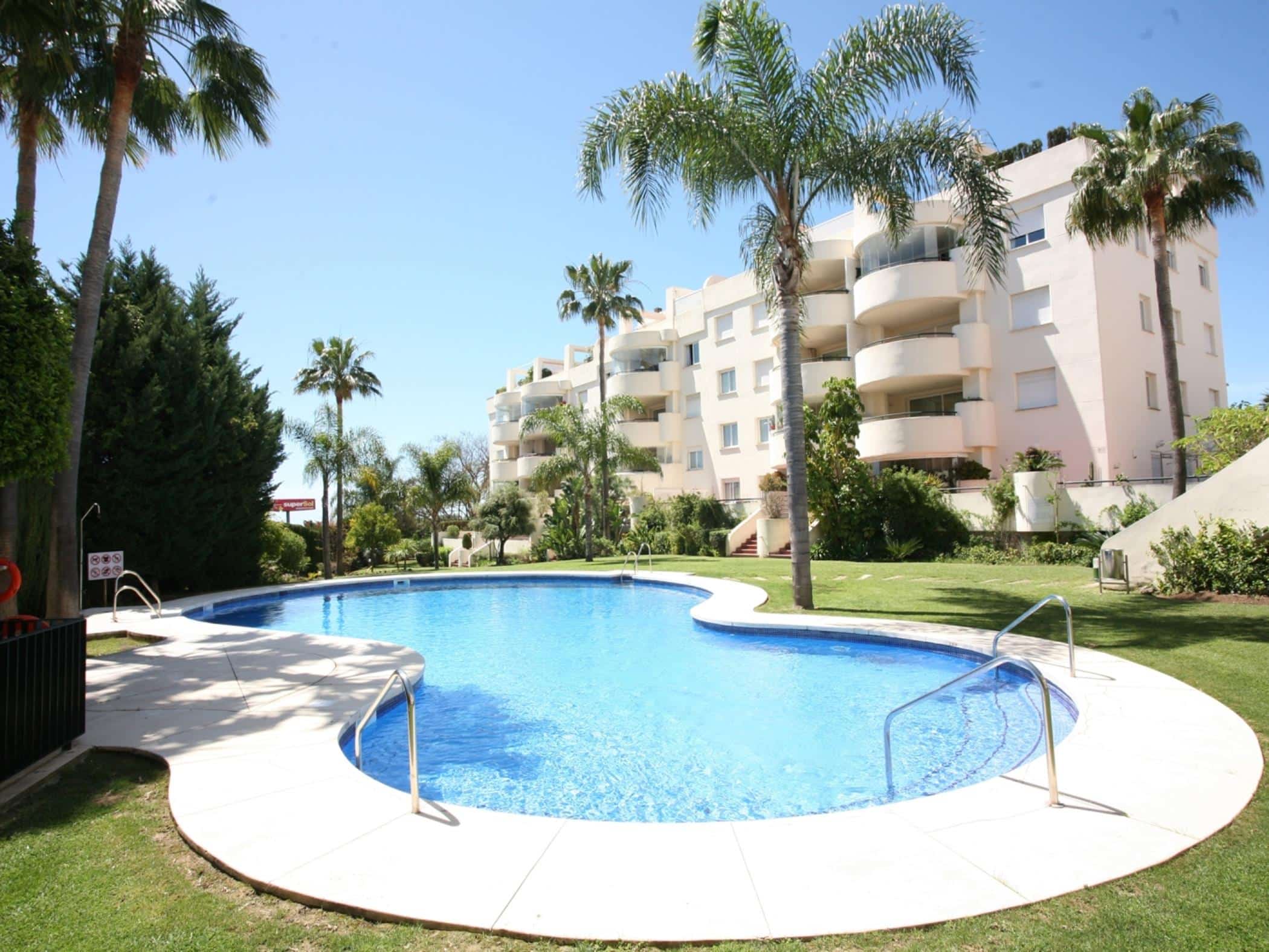 GRAN DUCADO SKY PARADISE, La Milla de Oro de Marbella, Imagen 4