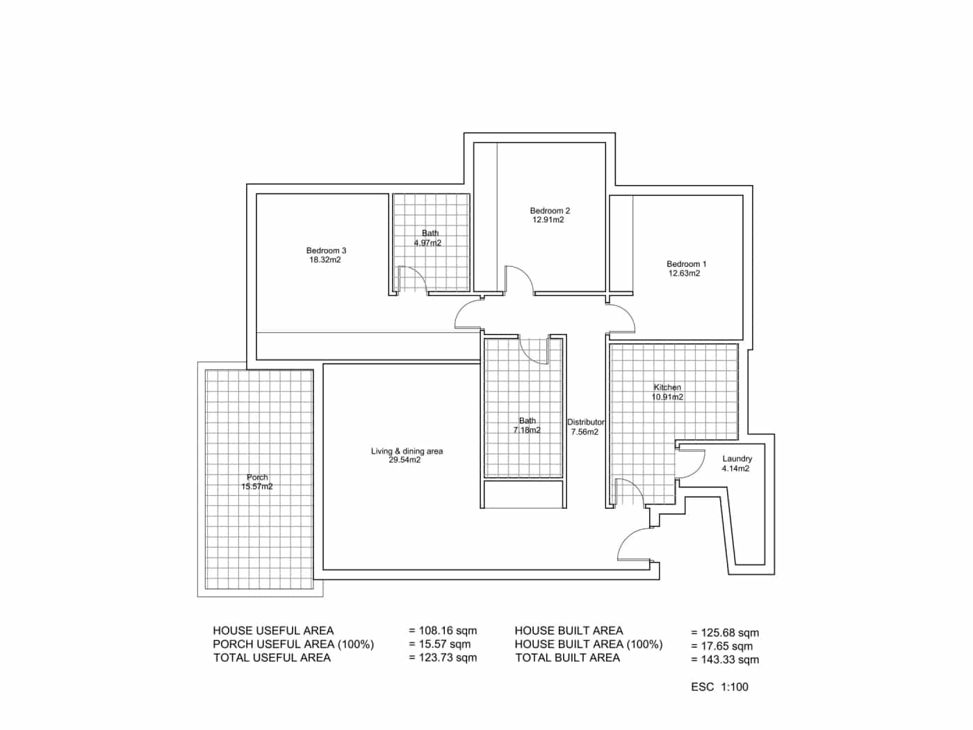 BANUS WATERFRONT PENTHOUSE, Puerto Banús, Imagen 14