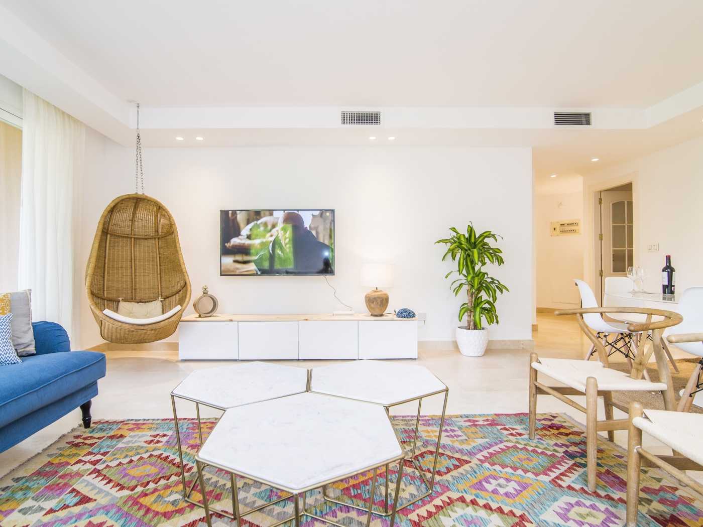 GOLDEN MILE OASIS, La Milla de Oro de Marbella, Imagen 3