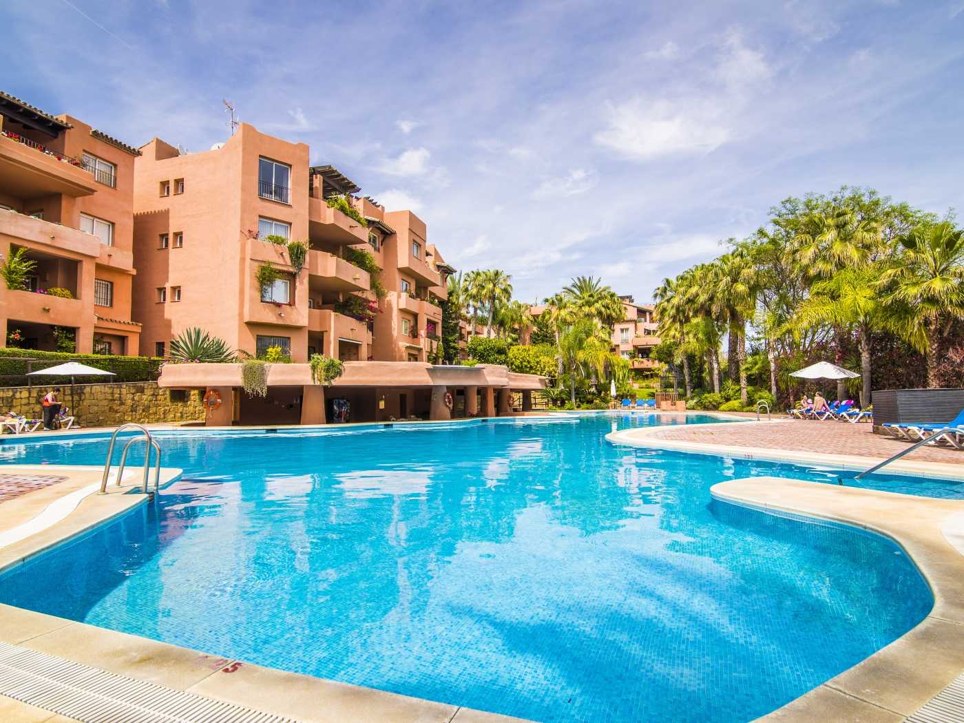 GOLDEN MILE OASIS, La Milla de Oro de Marbella, Imagen 2