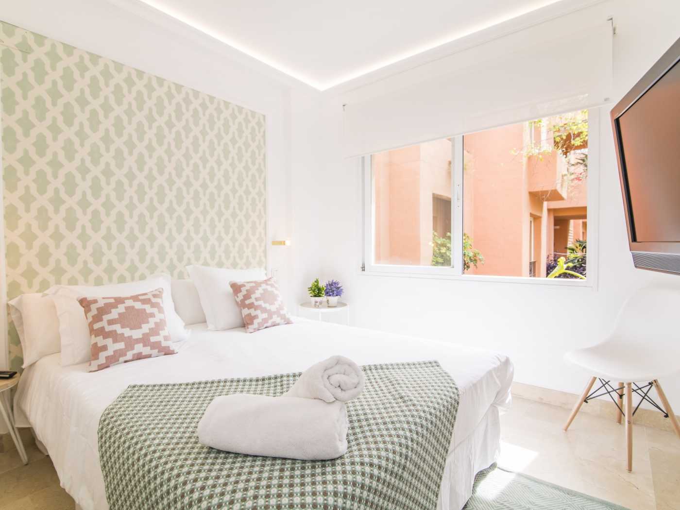 GOLDEN MILE OASIS, La Milla de Oro de Marbella, Imagen 18