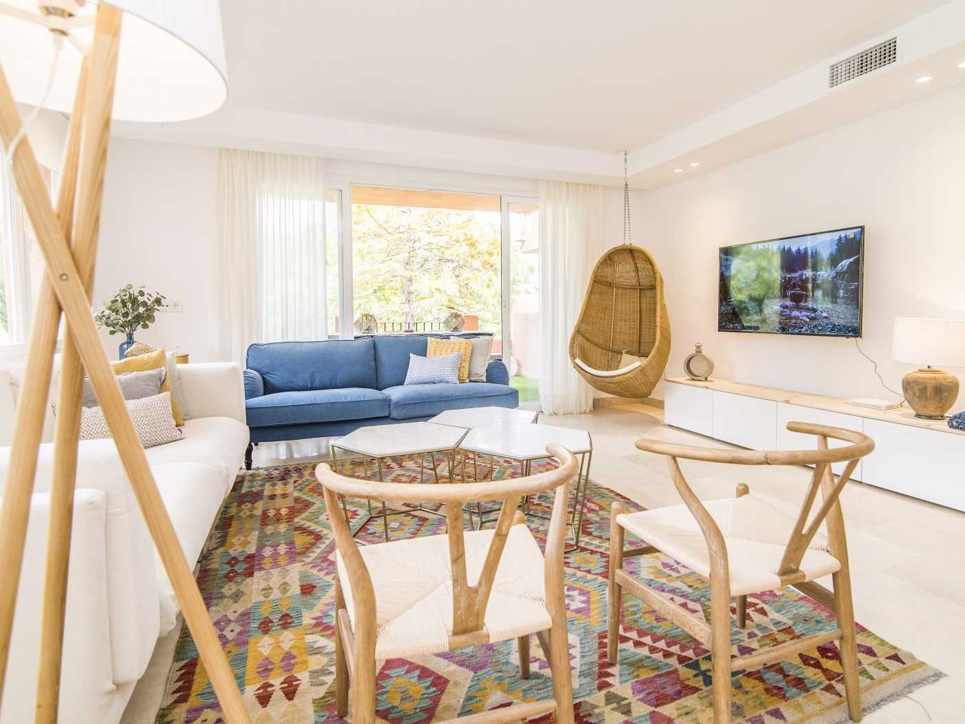 GOLDEN MILE OASIS, La Milla de Oro de Marbella, Imagen 8