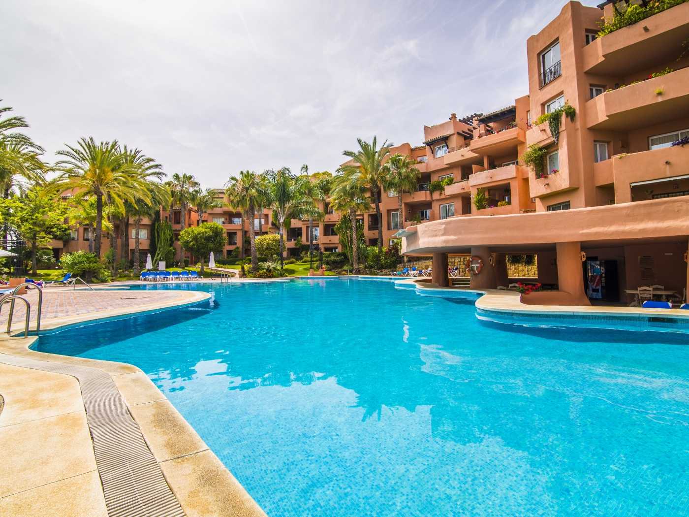 GOLDEN MILE OASIS, La Milla de Oro de Marbella, Imagen 10