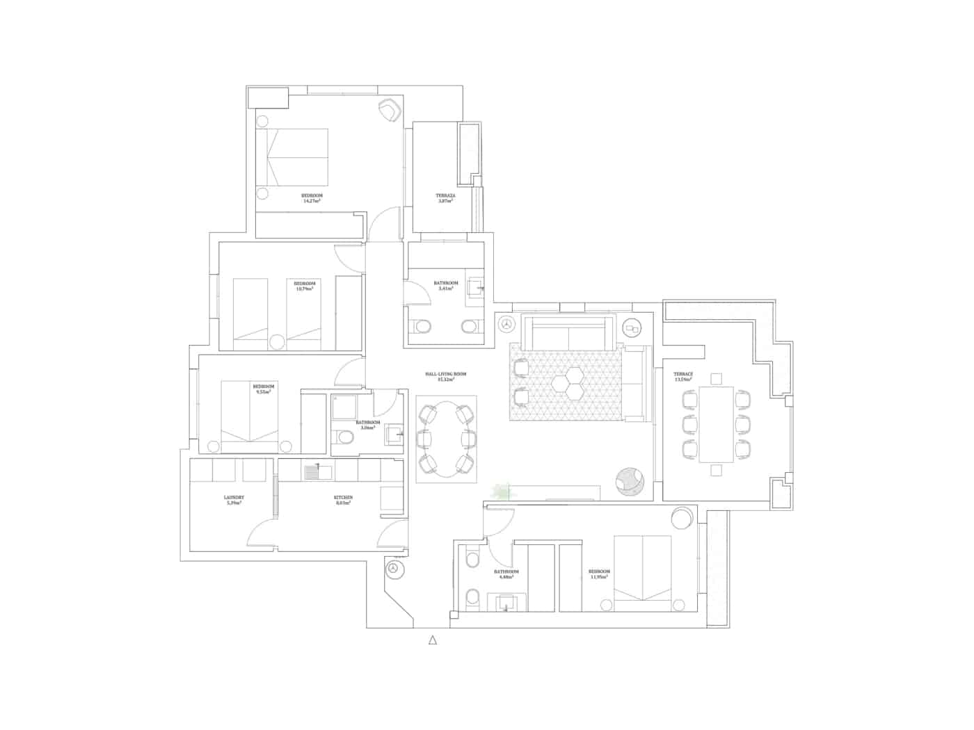 GOLDEN MILE OASIS, La Milla de Oro de Marbella, Imagen 7