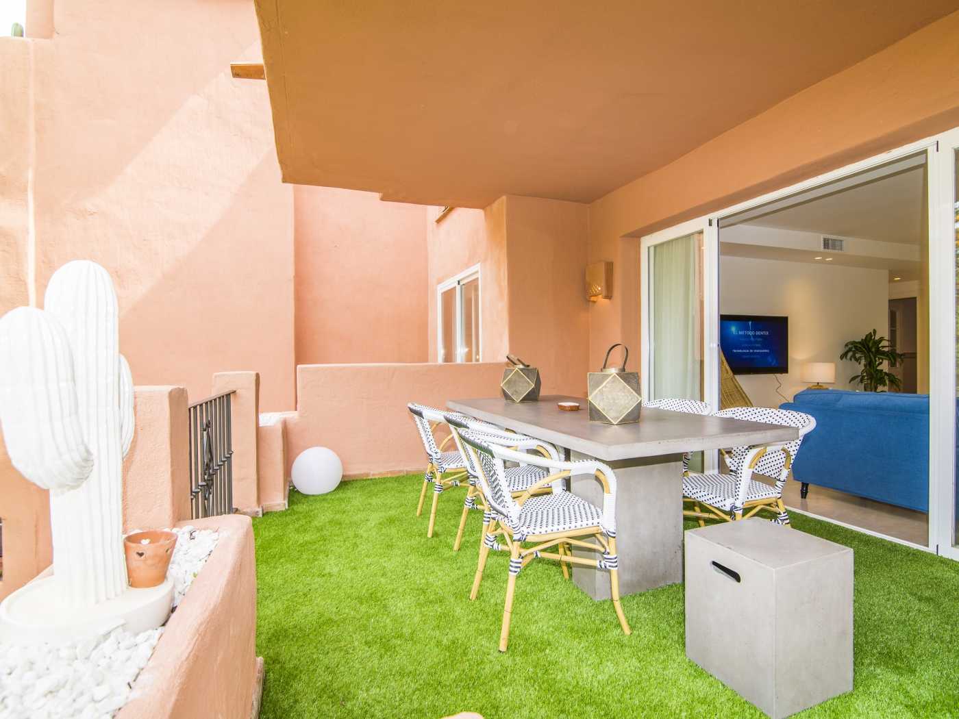 GOLDEN MILE OASIS, La Milla de Oro de Marbella, Imagen 14