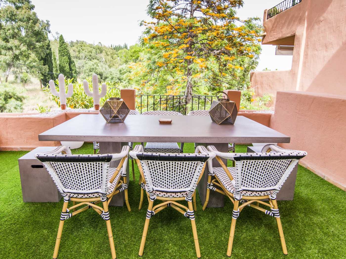 GOLDEN MILE OASIS, La Milla de Oro de Marbella, Imagen 1