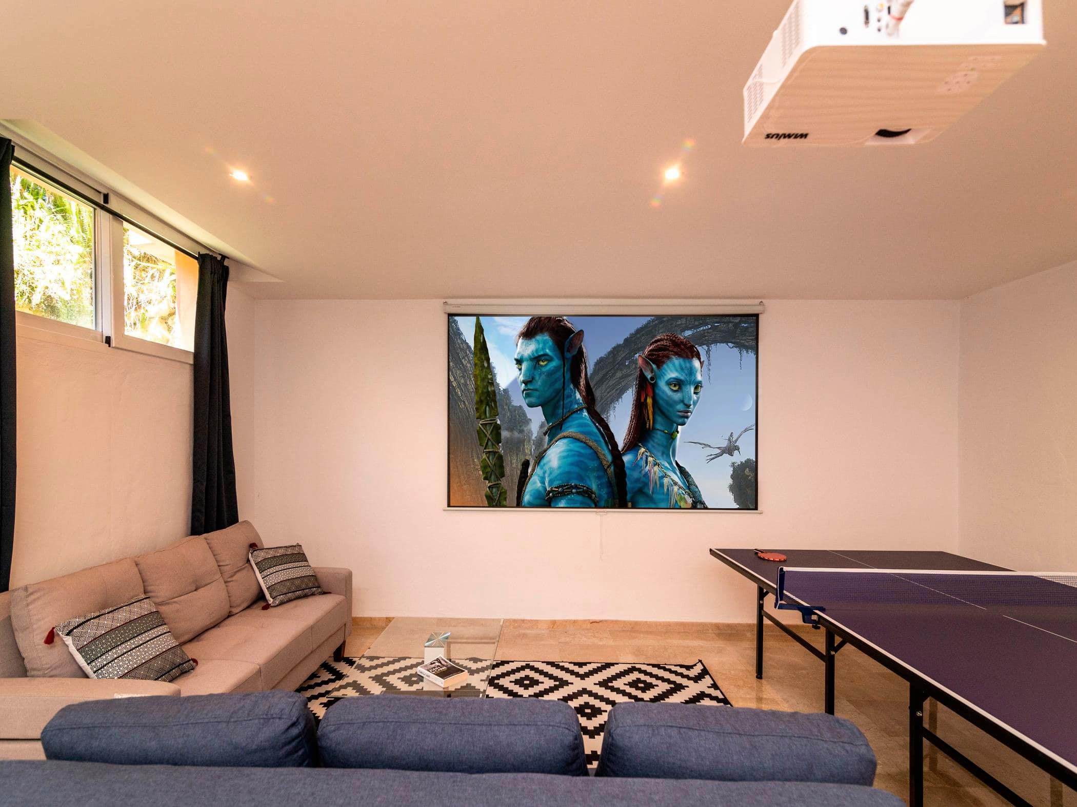 EL CALVARIO VILLA, Zona del casco antiguo de Marbella, Imagen 7