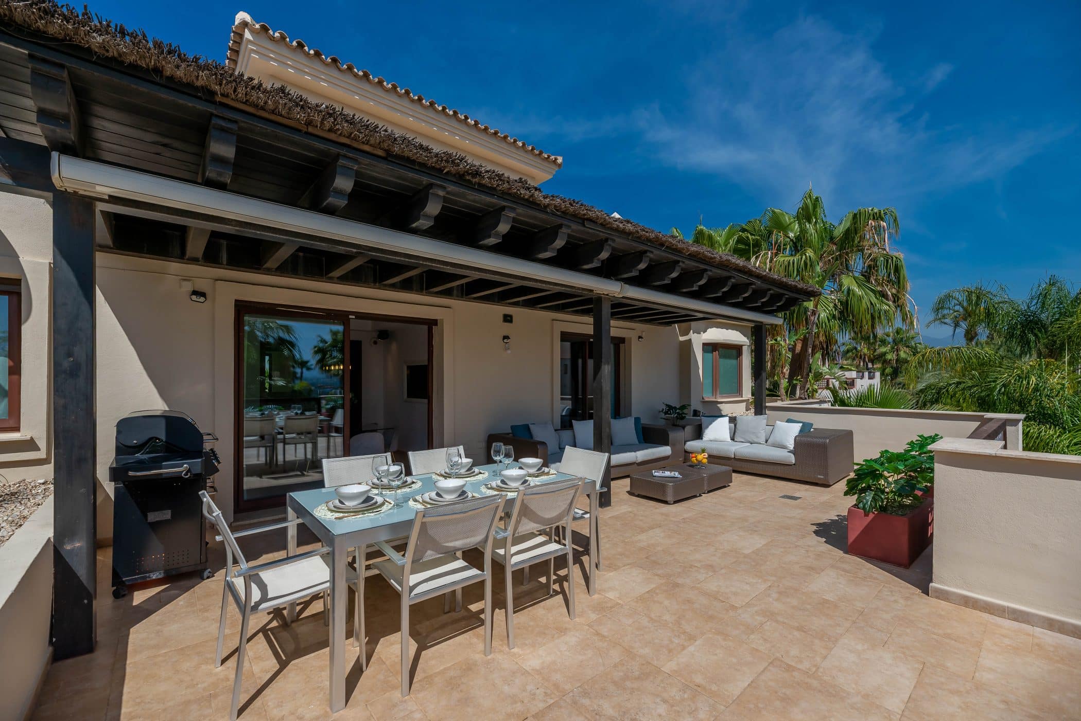 MEDINA LUXURY PENTHOUSE, Nueva Andalucia, Imagen 21