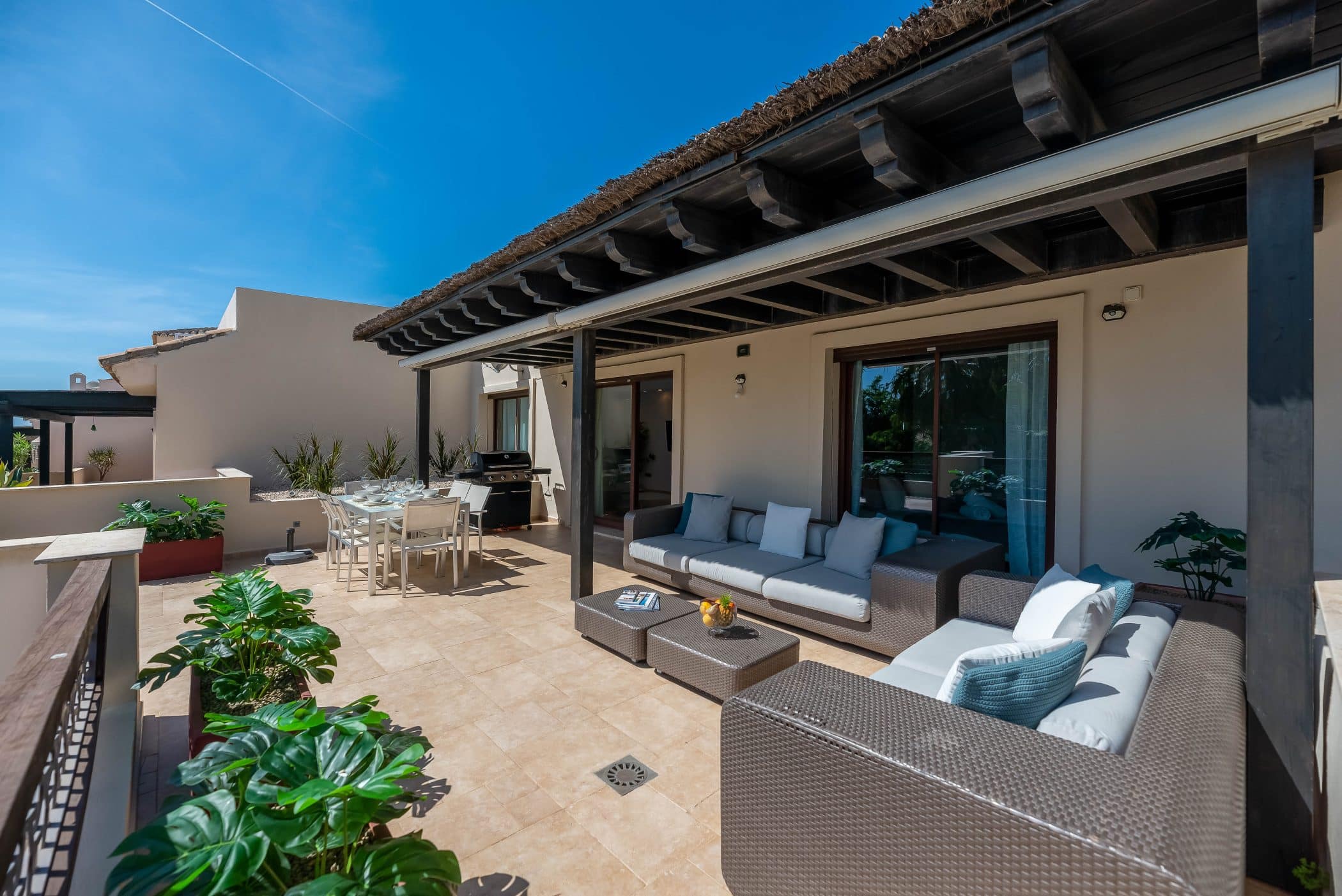 MEDINA LUXURY PENTHOUSE, Nueva Andalucia, Imagen 35