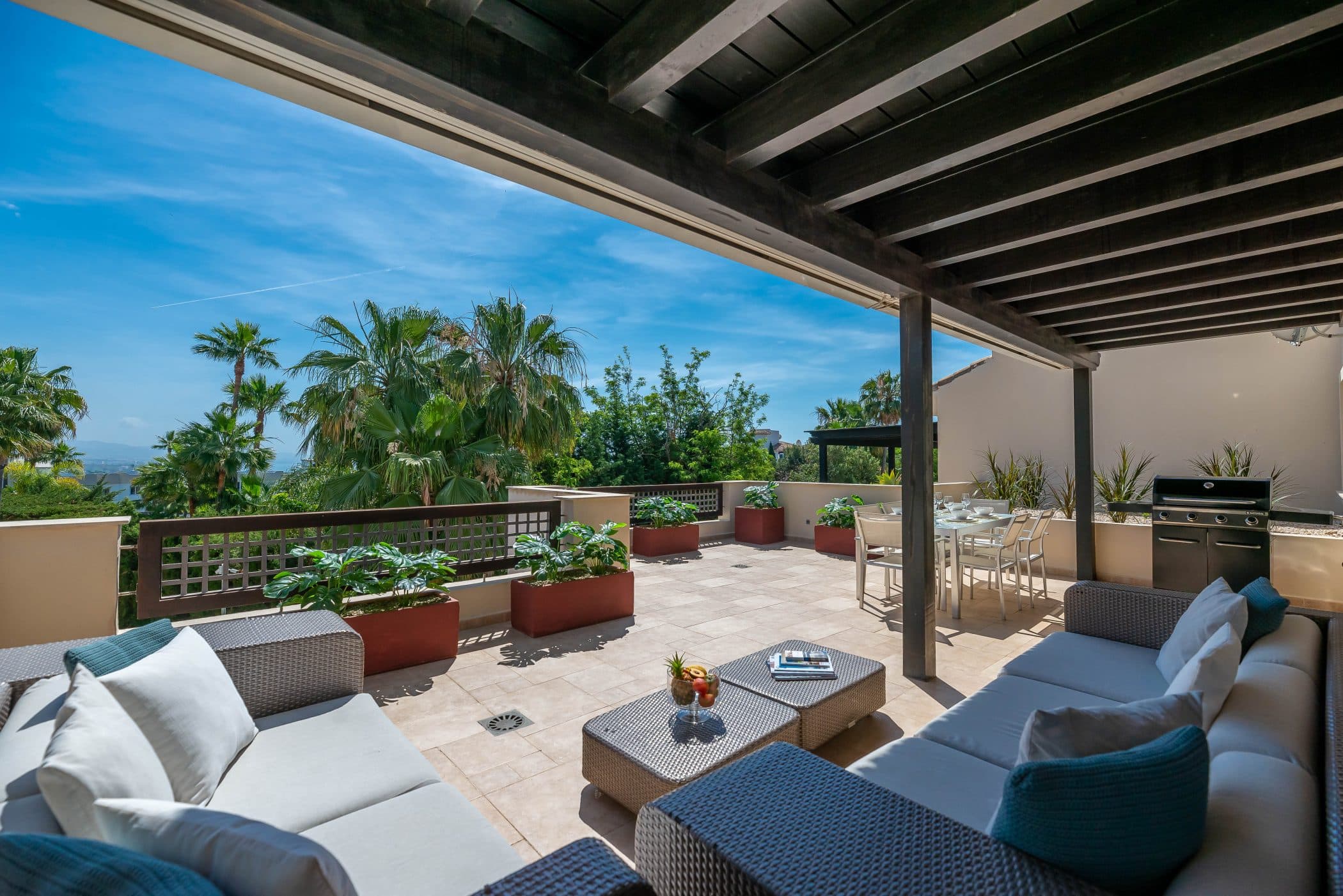 MEDINA LUXURY PENTHOUSE, Nueva Andalucia, Imagen 19