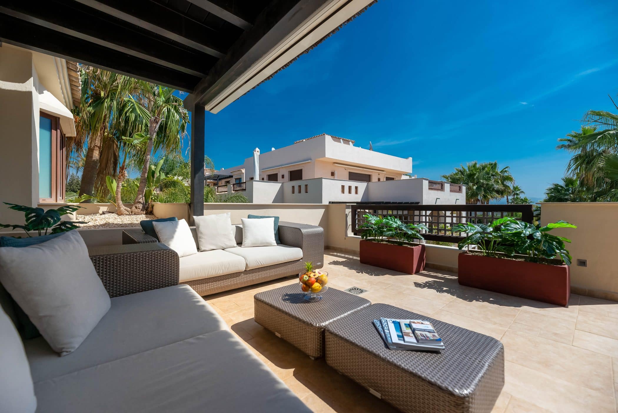 MEDINA LUXURY PENTHOUSE, Nueva Andalucia, Imagen 8