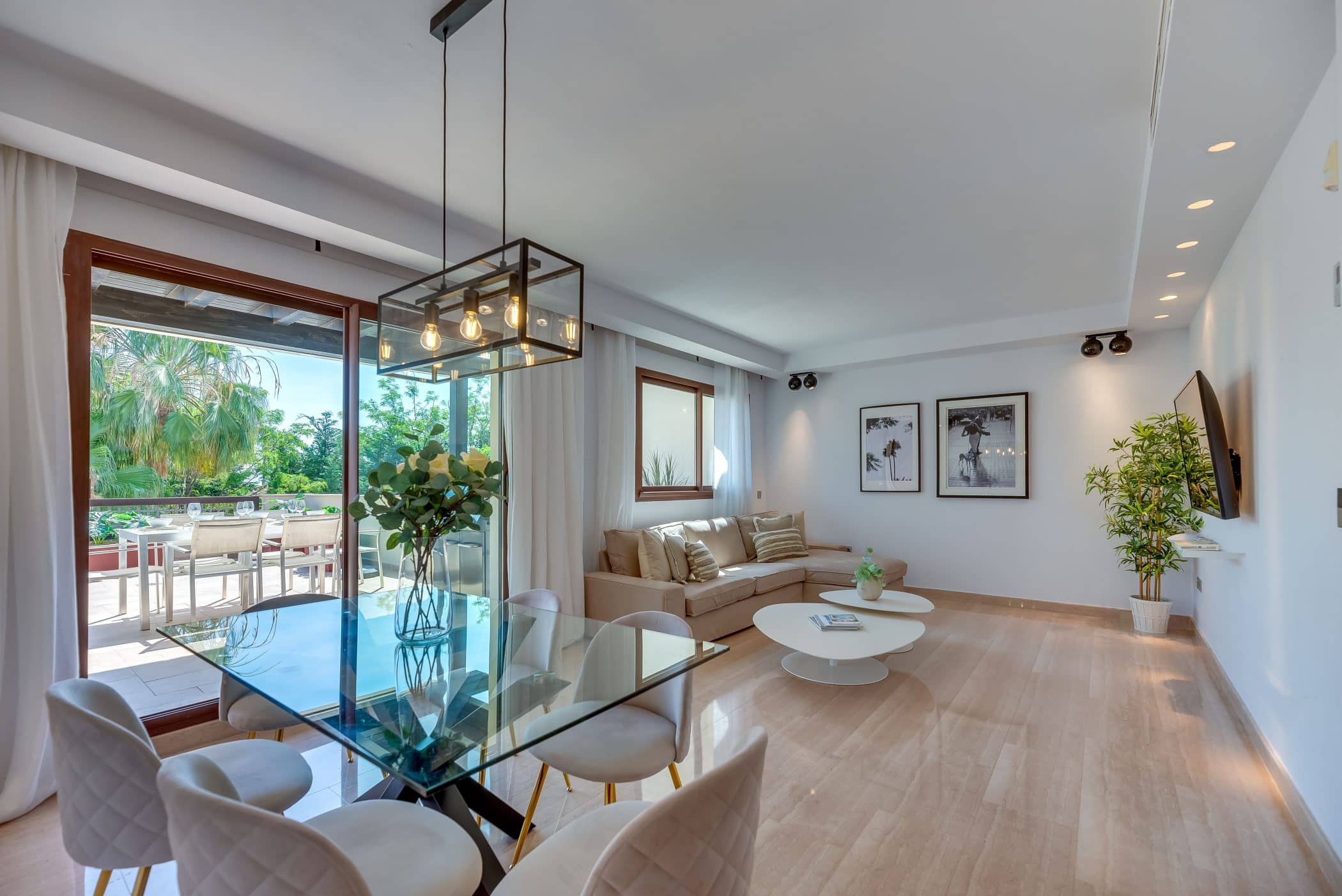 MEDINA LUXURY PENTHOUSE, Nueva Andalucia, Imagen 4