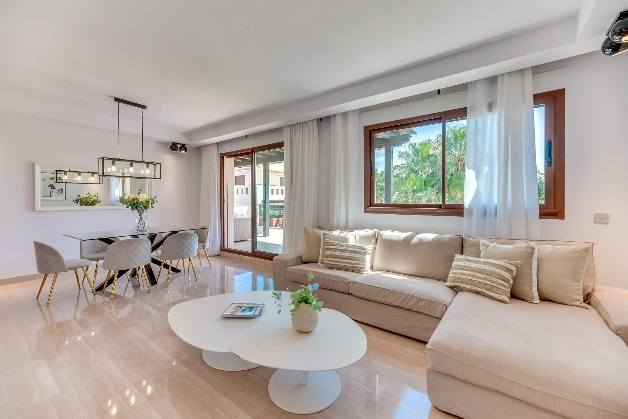 MEDINA LUXURY PENTHOUSE, Nueva Andalucia, Imagen 23