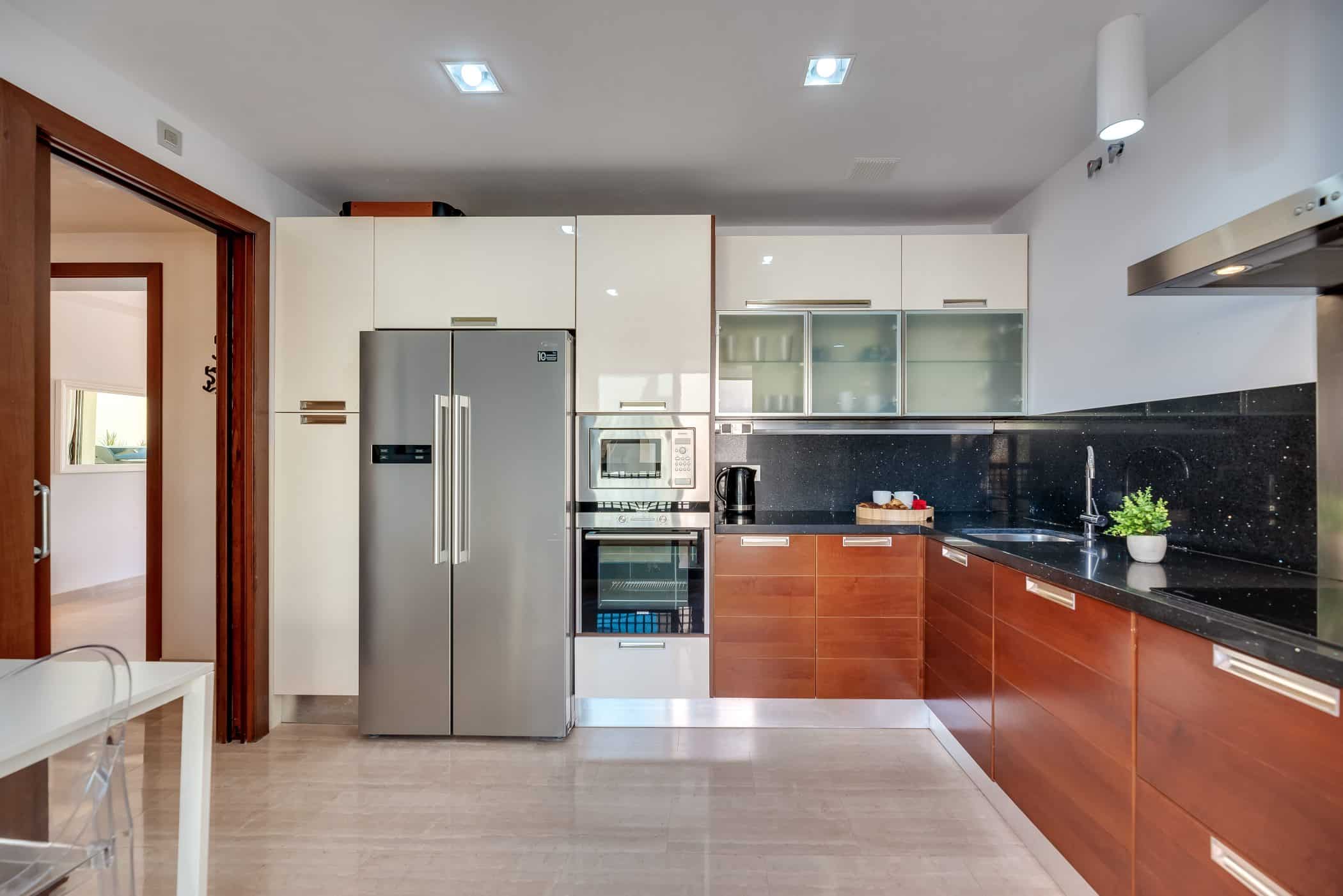 MEDINA LUXURY PENTHOUSE, Nueva Andalucia, Imagen 15