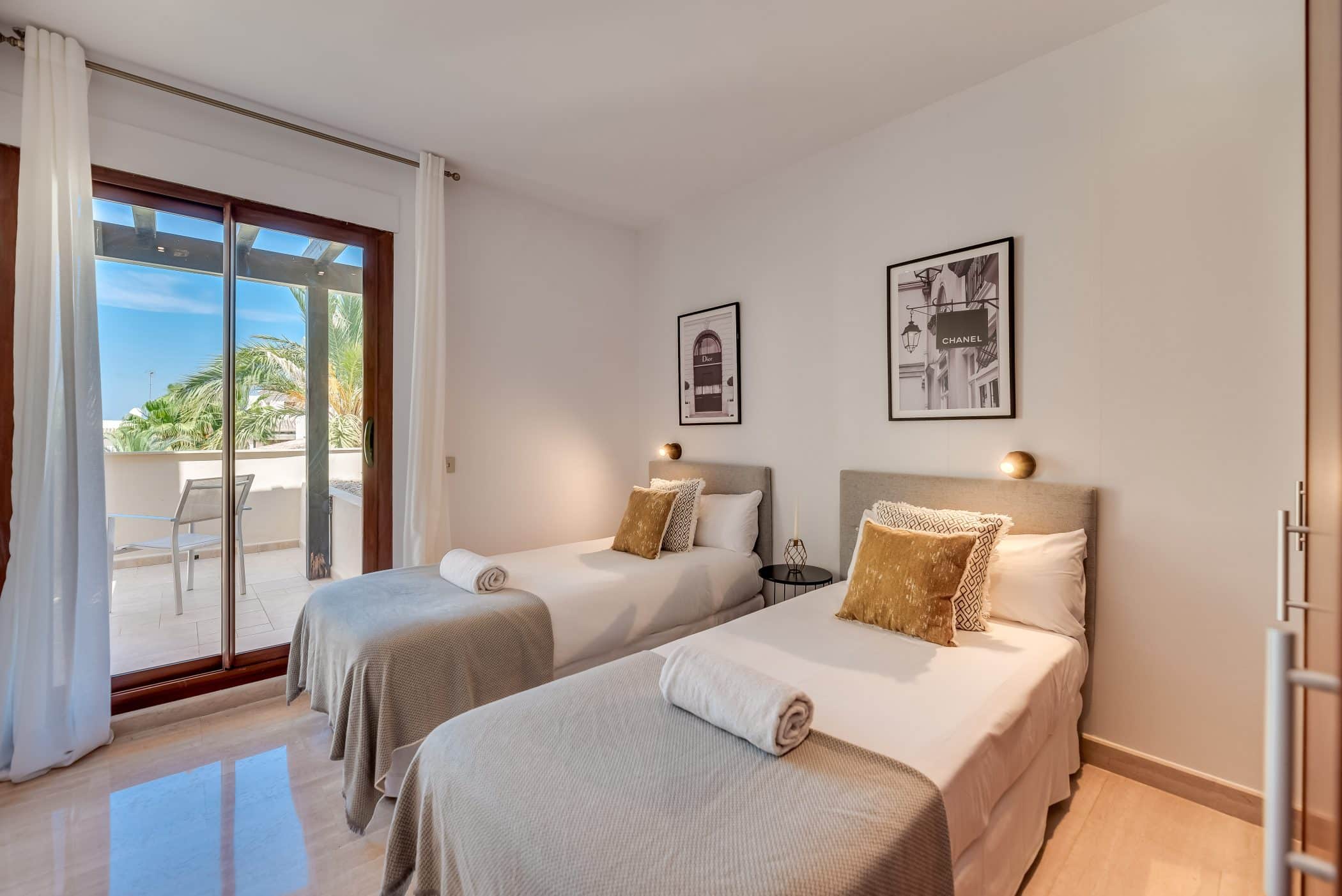 MEDINA LUXURY PENTHOUSE, Nueva Andalucia, Imagen 32