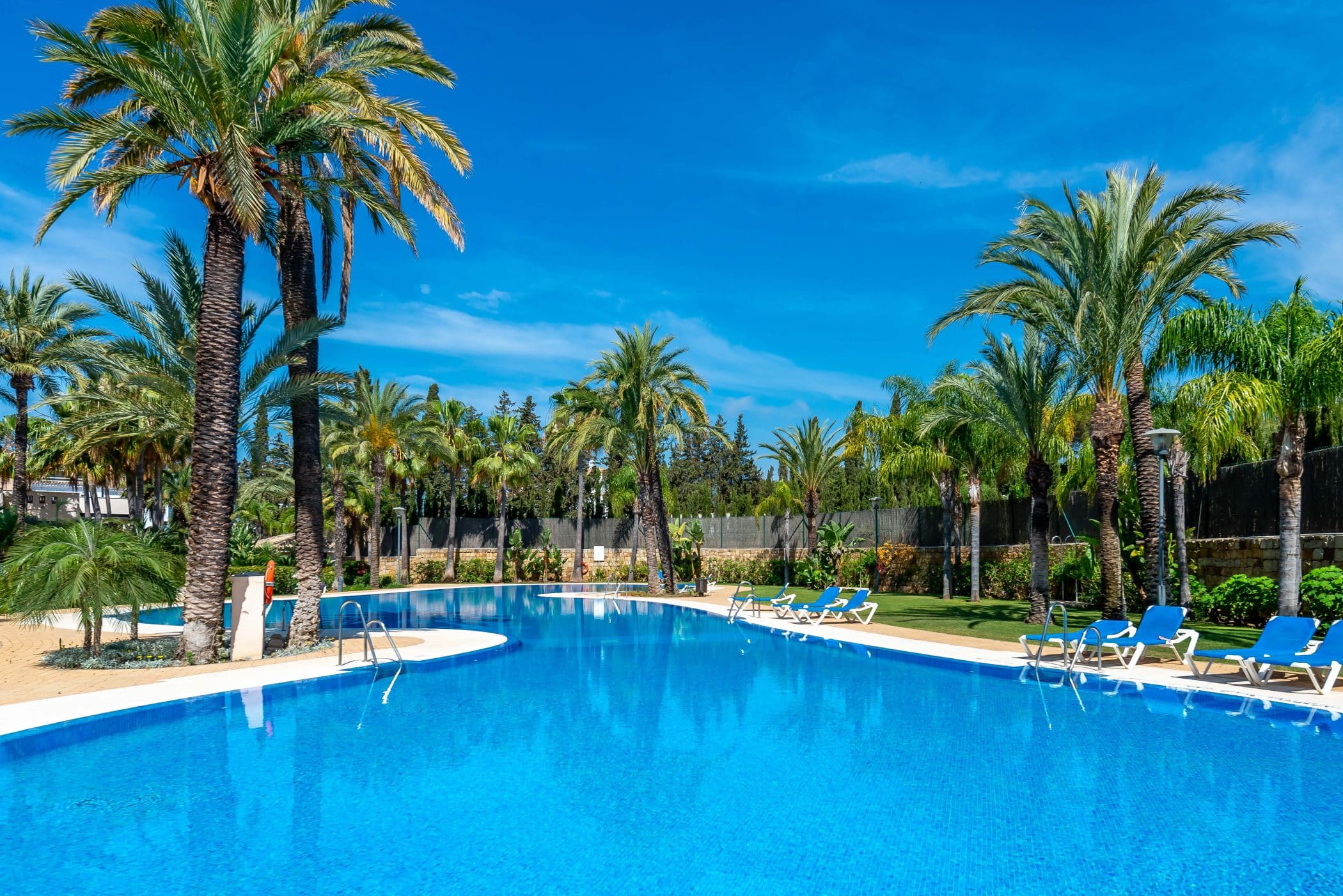 MEDINA LUXURY PENTHOUSE, Nueva Andalucia, Imagen 1