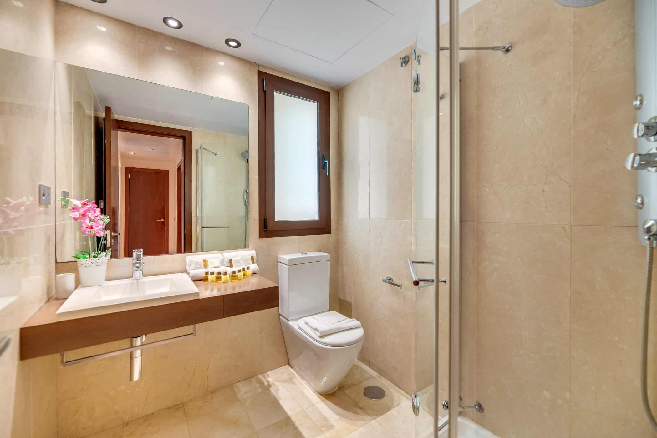 MEDINA LUXURY PENTHOUSE, Nueva Andalucia, Imagen 30