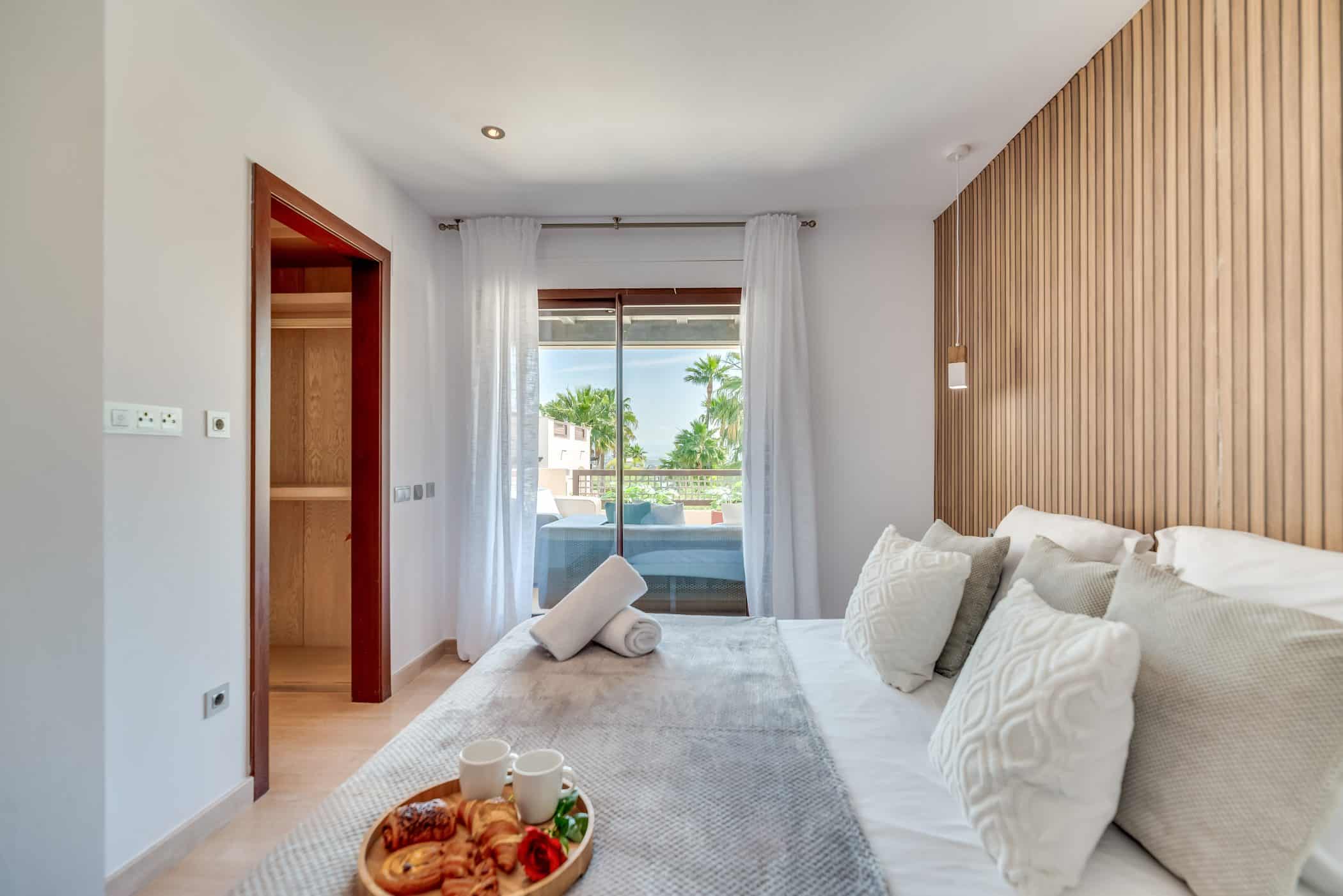 MEDINA LUXURY PENTHOUSE, Nueva Andalucia, Imagen 24