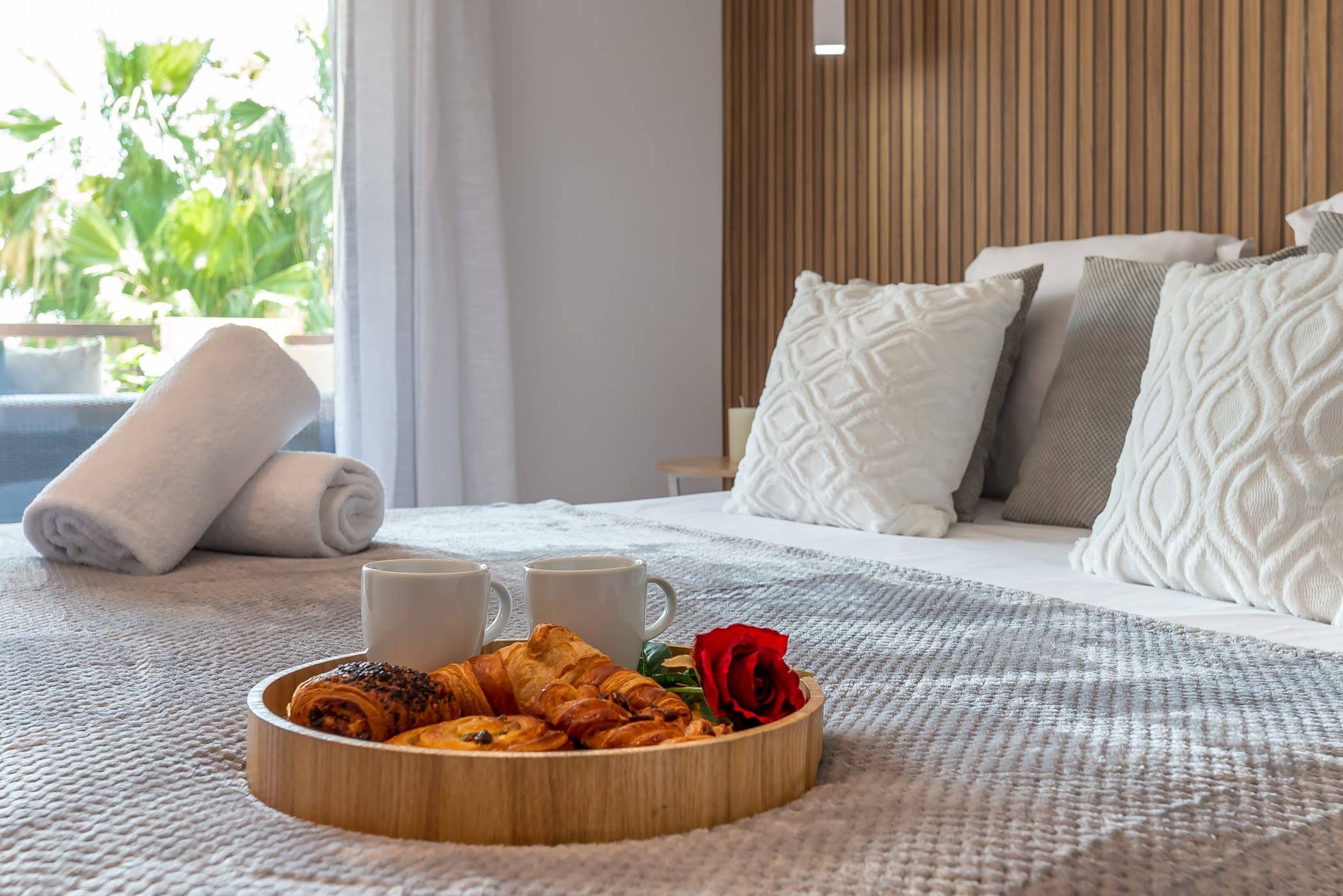 MEDINA LUXURY PENTHOUSE, Nueva Andalucia, Imagen 25